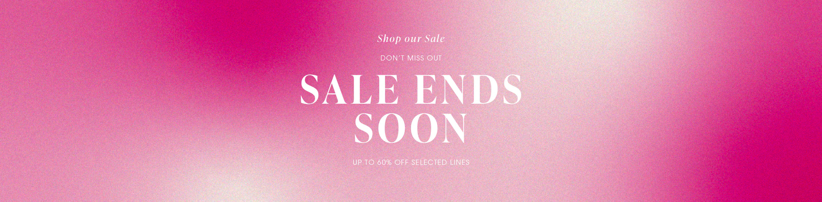 Sale