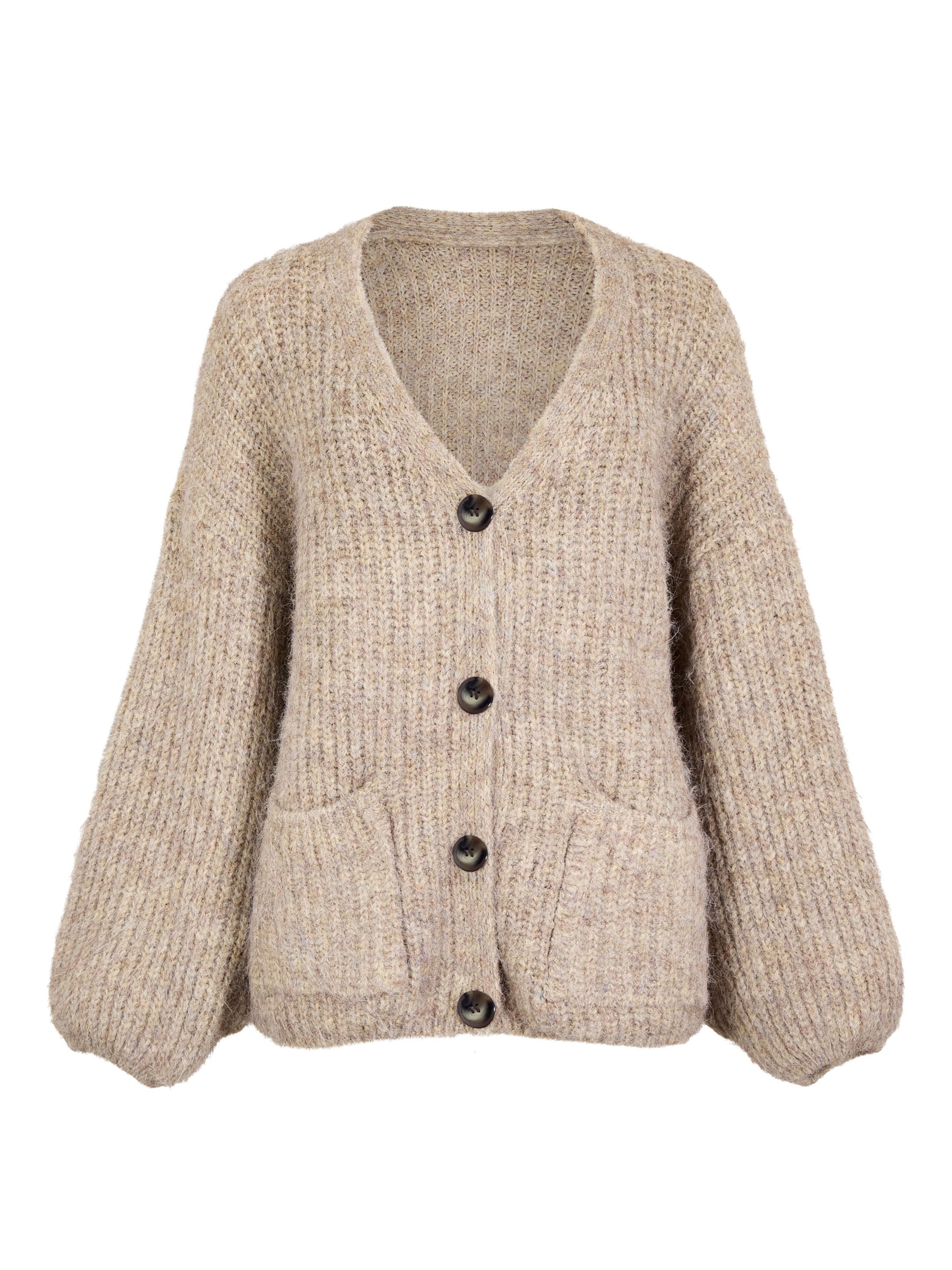 GWD Clare Chunky Cardigan
