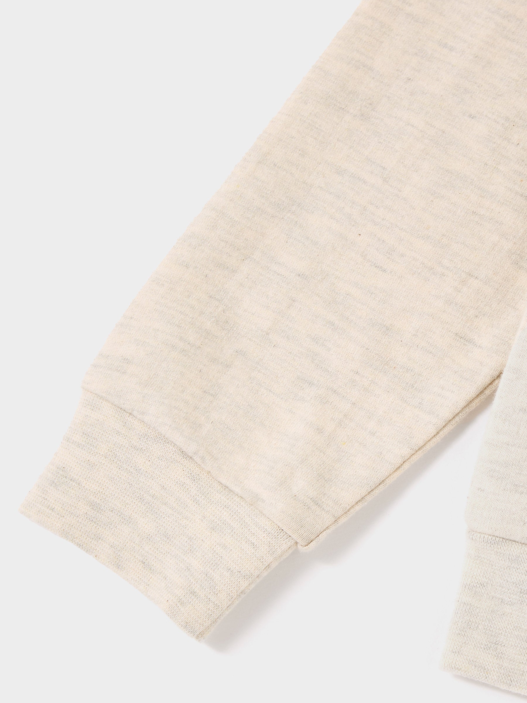 GWD Drake Oatmeal Eagle Sweater