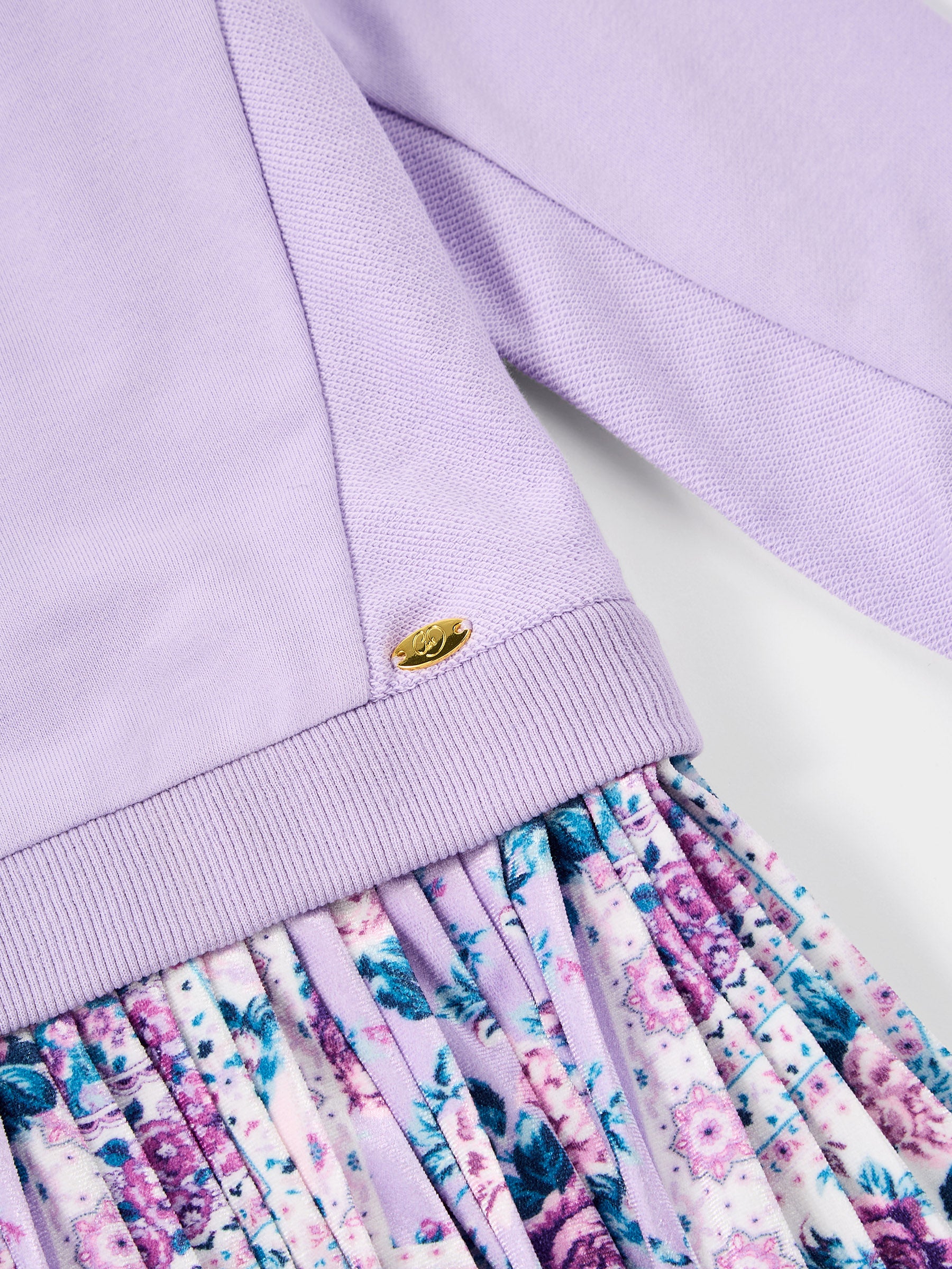 GWD Ellie Lance 2-in-1 Dress