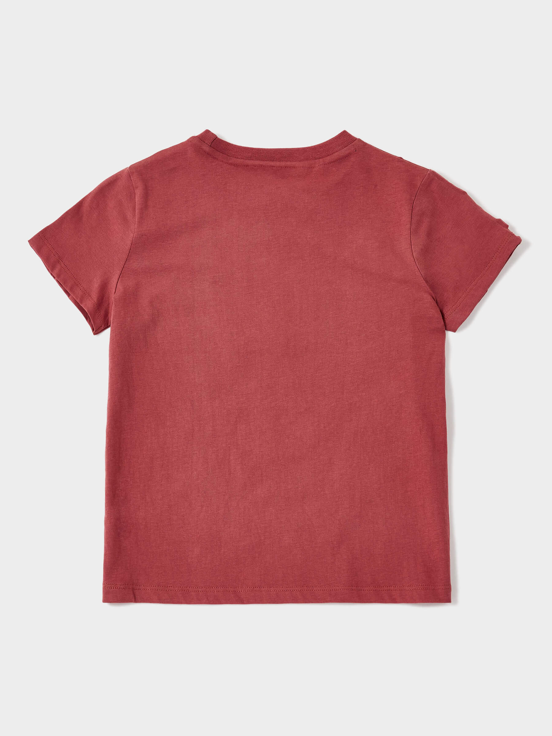 Brutus Embossed T-Shirt