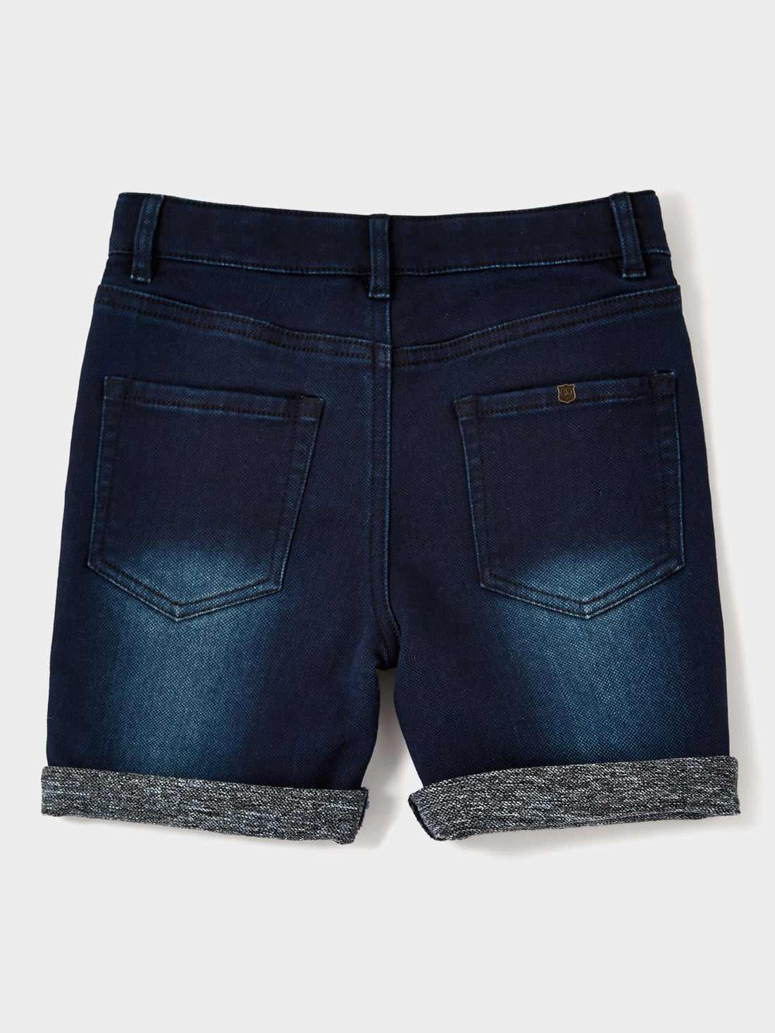 GWD Bonnie Denim Short