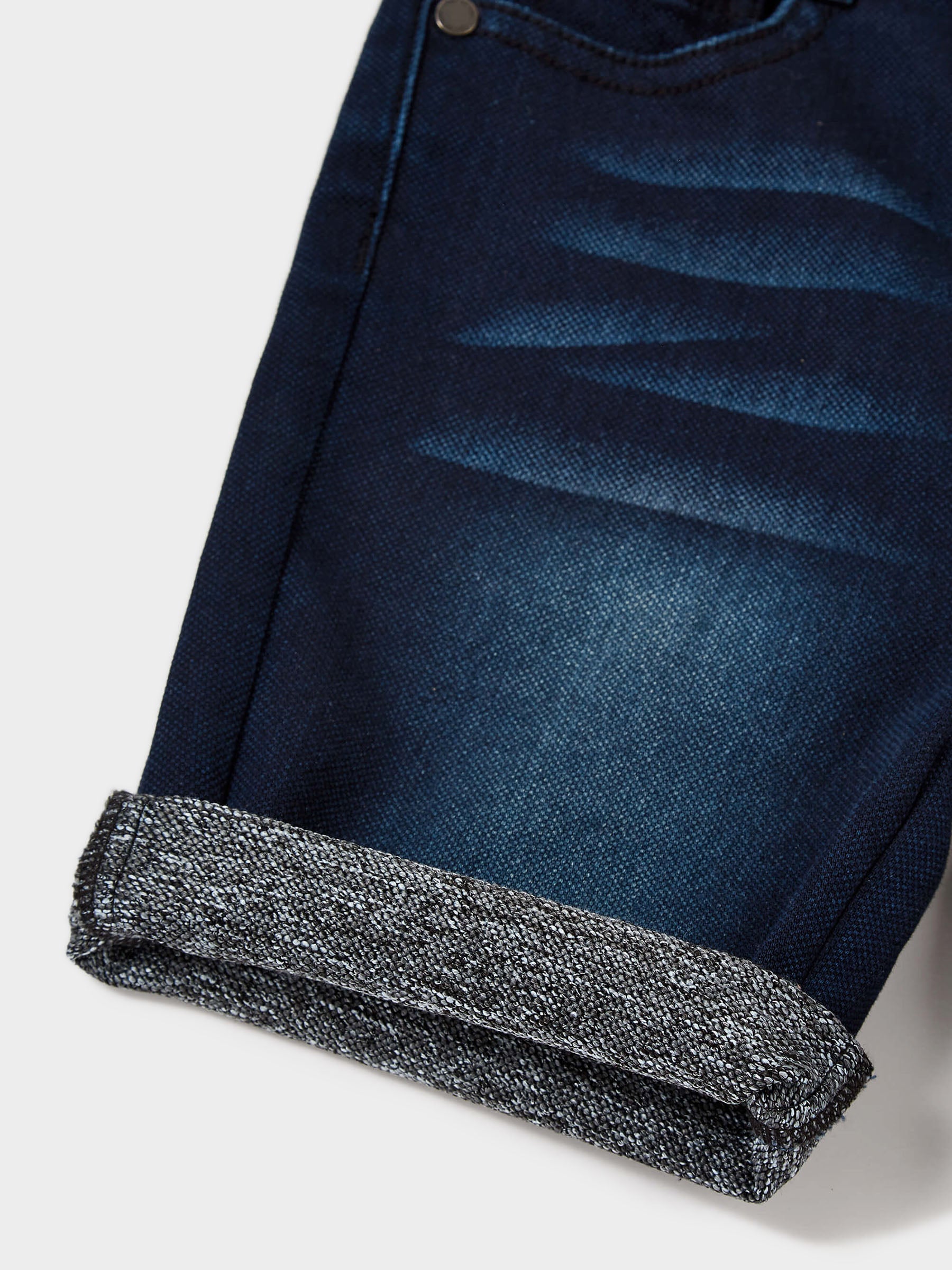 GWD Bonnie Denim Short