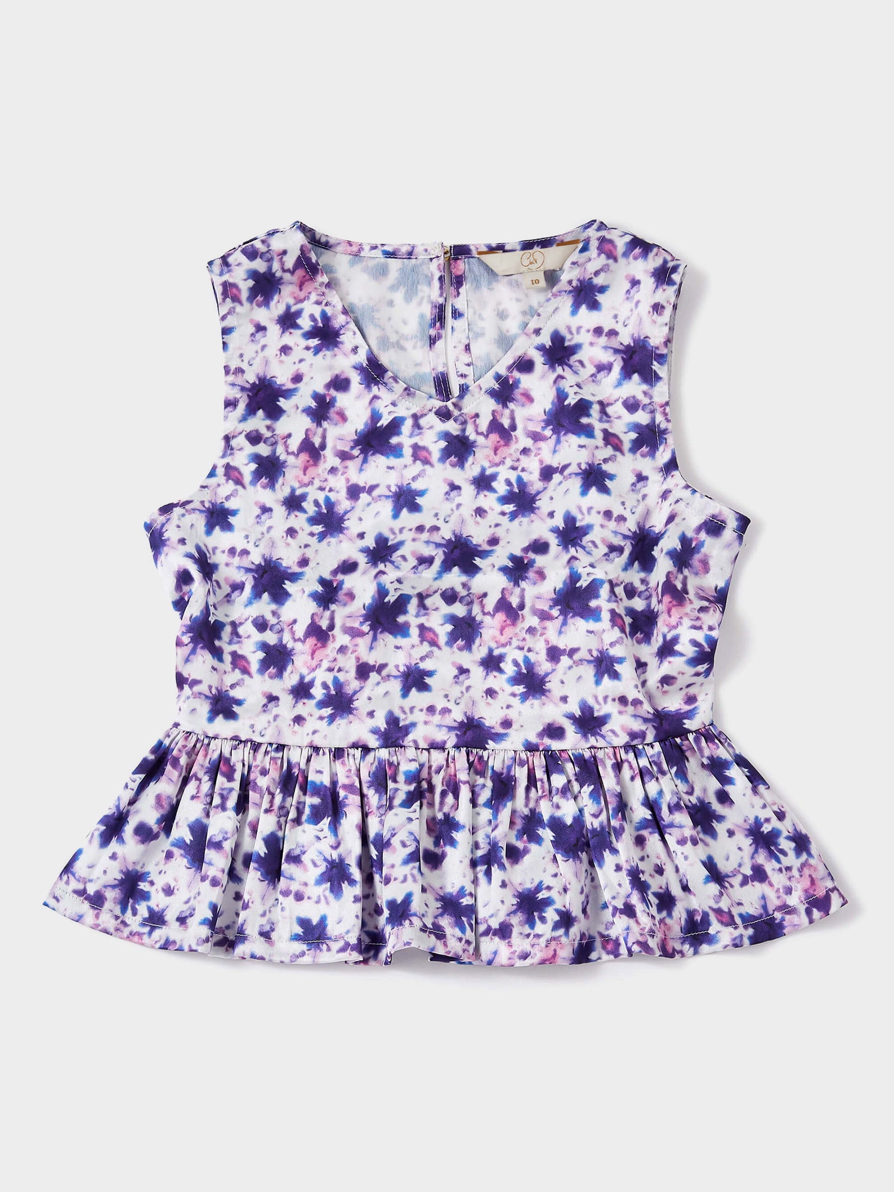 GWD Kayleigh Printed Blouse