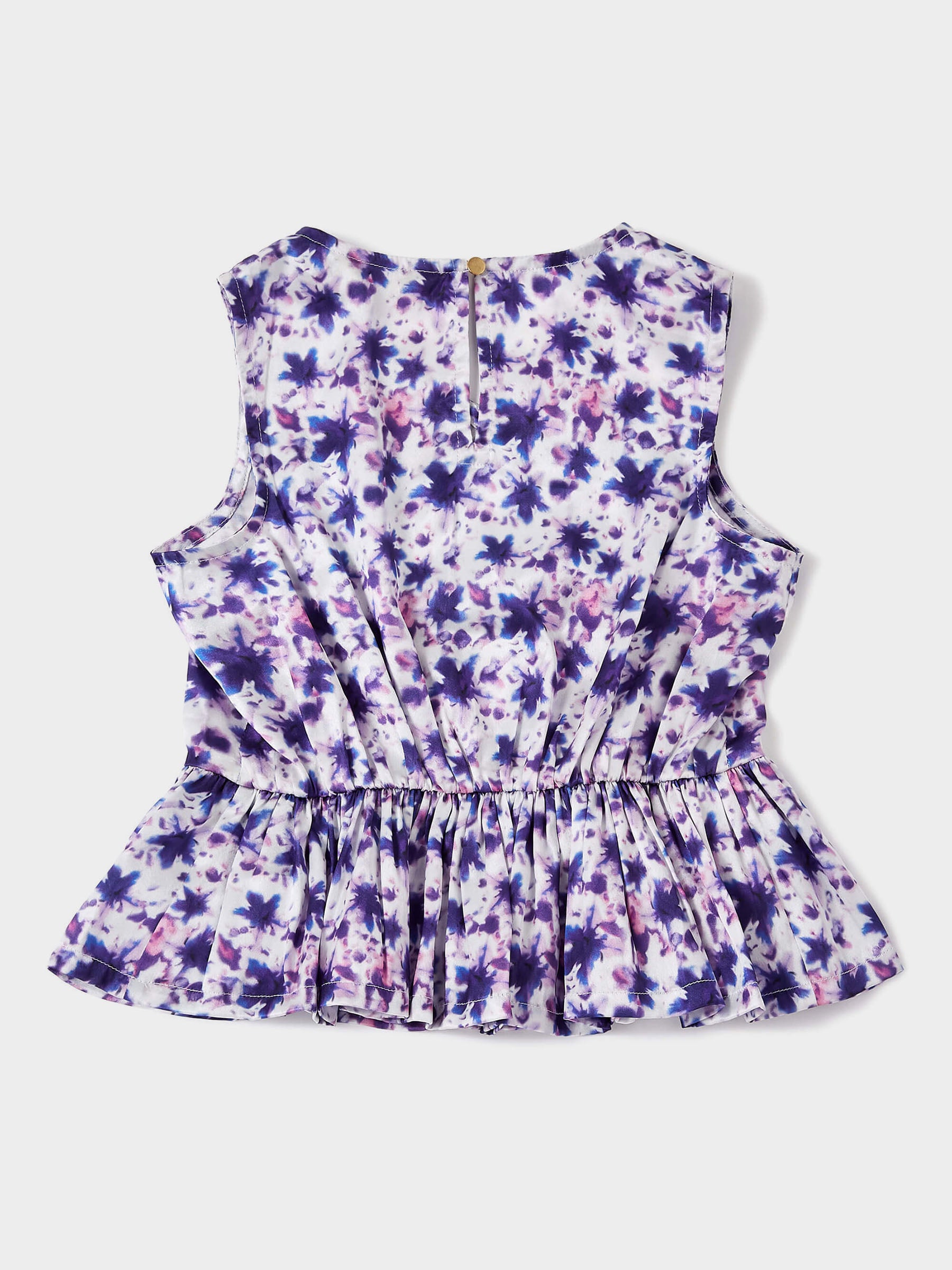 GWD Kayleigh Printed Blouse