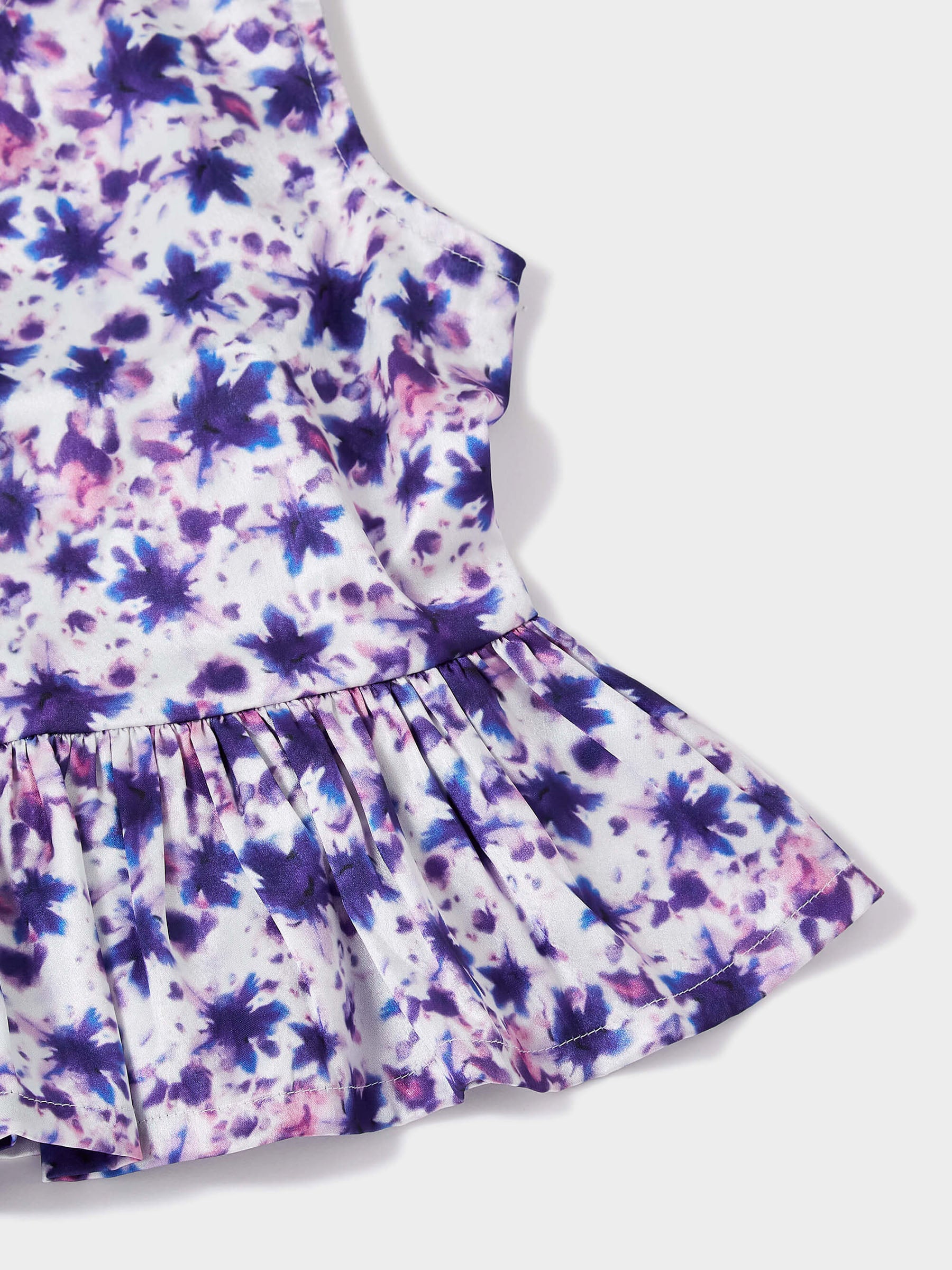 GWD Kayleigh Printed Blouse
