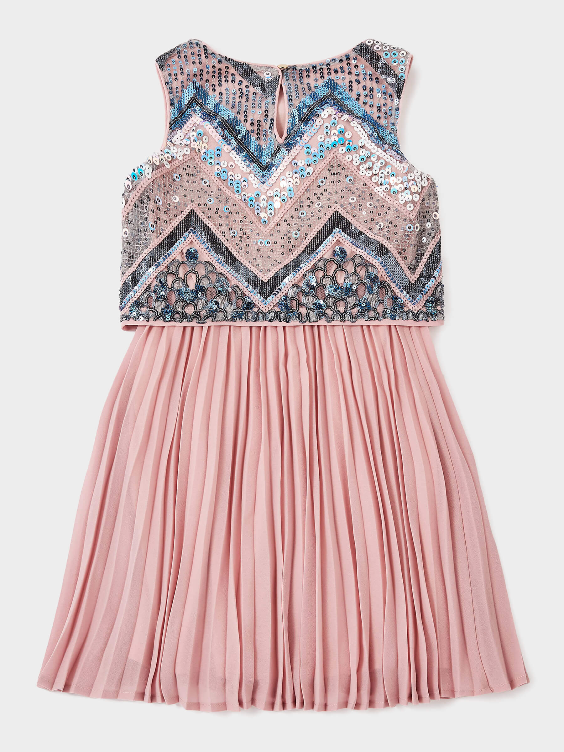GWD Ophelia Embellished Dress