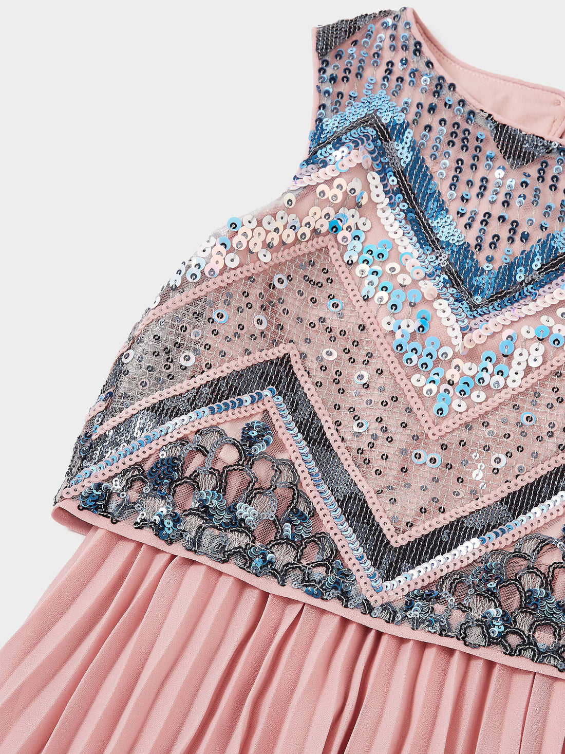 GWD Ophelia Embellished Dress