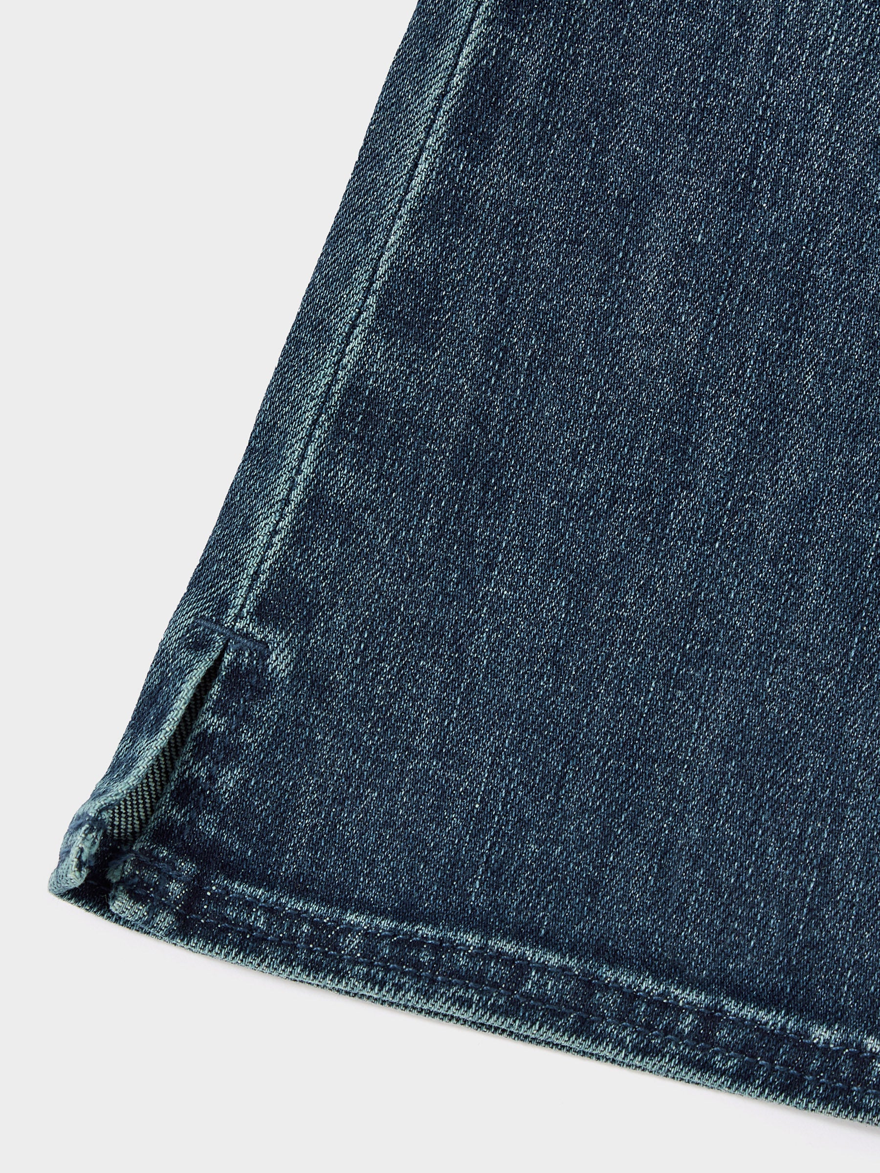 GWD Flavia Indigo Flare Jean