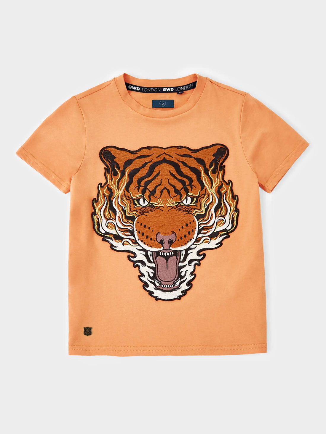 Shere Khan T-Shirt | GWD Fashion