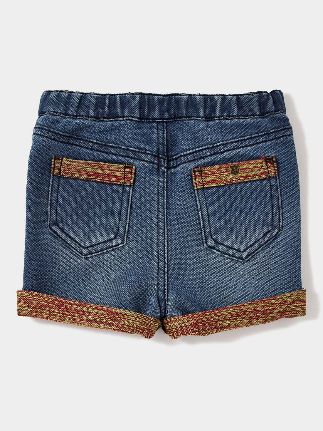 GWD Clive Stretch Short