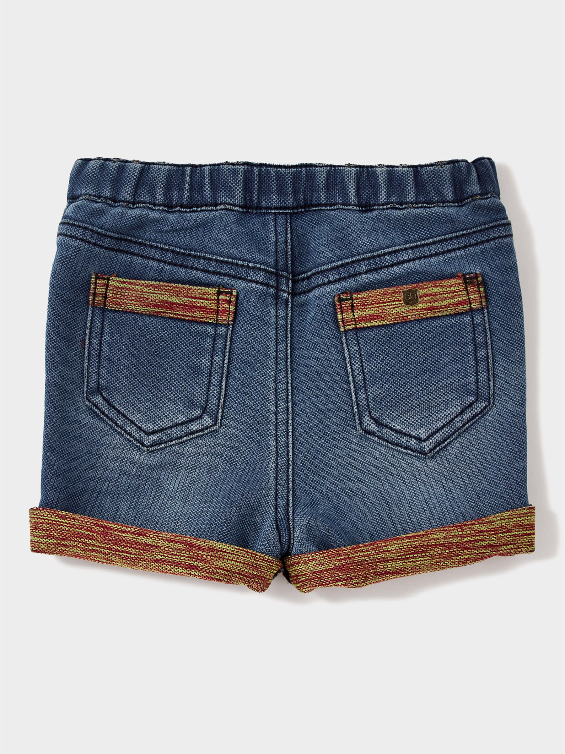 GWD Clive Stretch Short