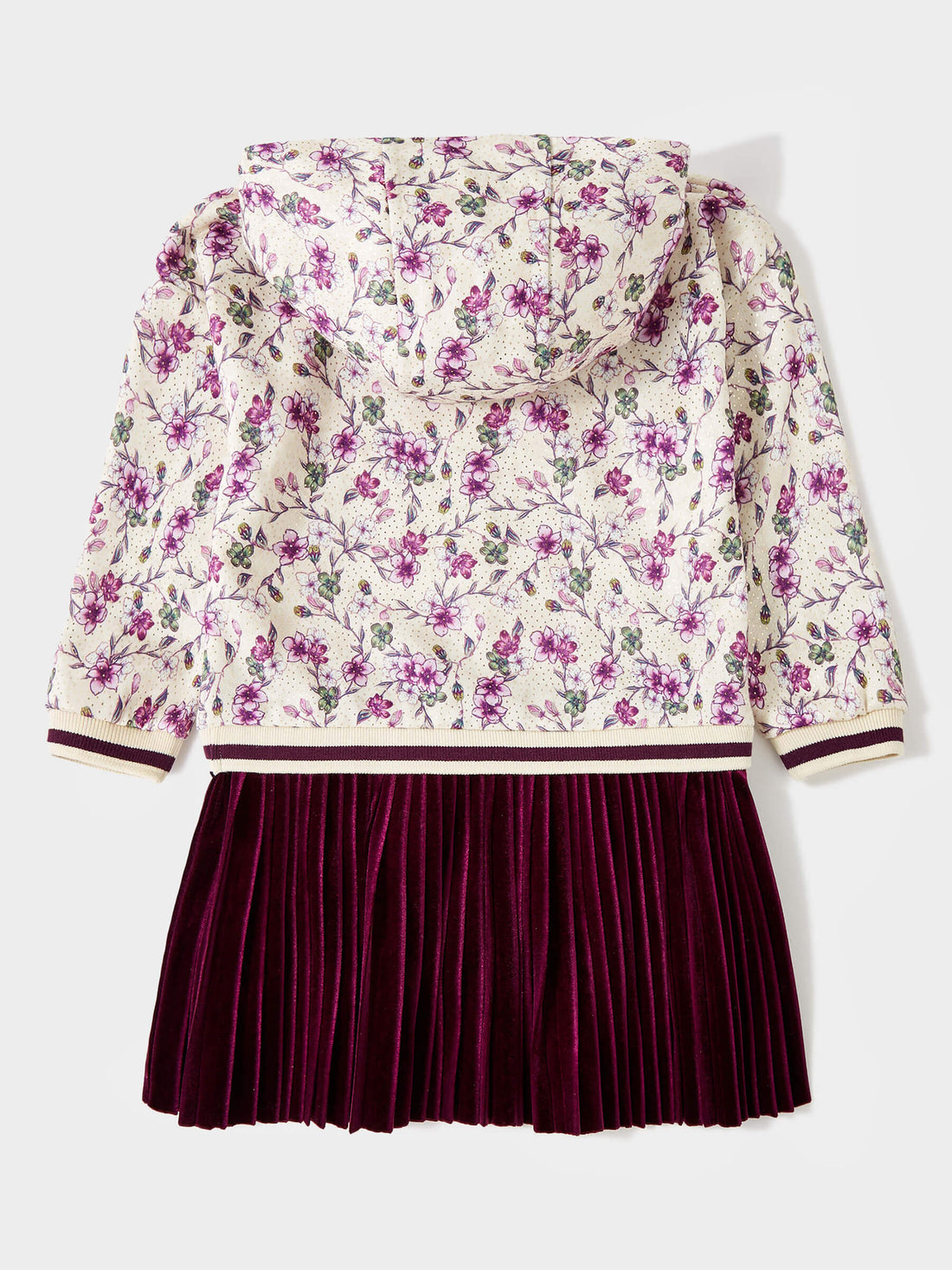 GWD Payton Lance Dress