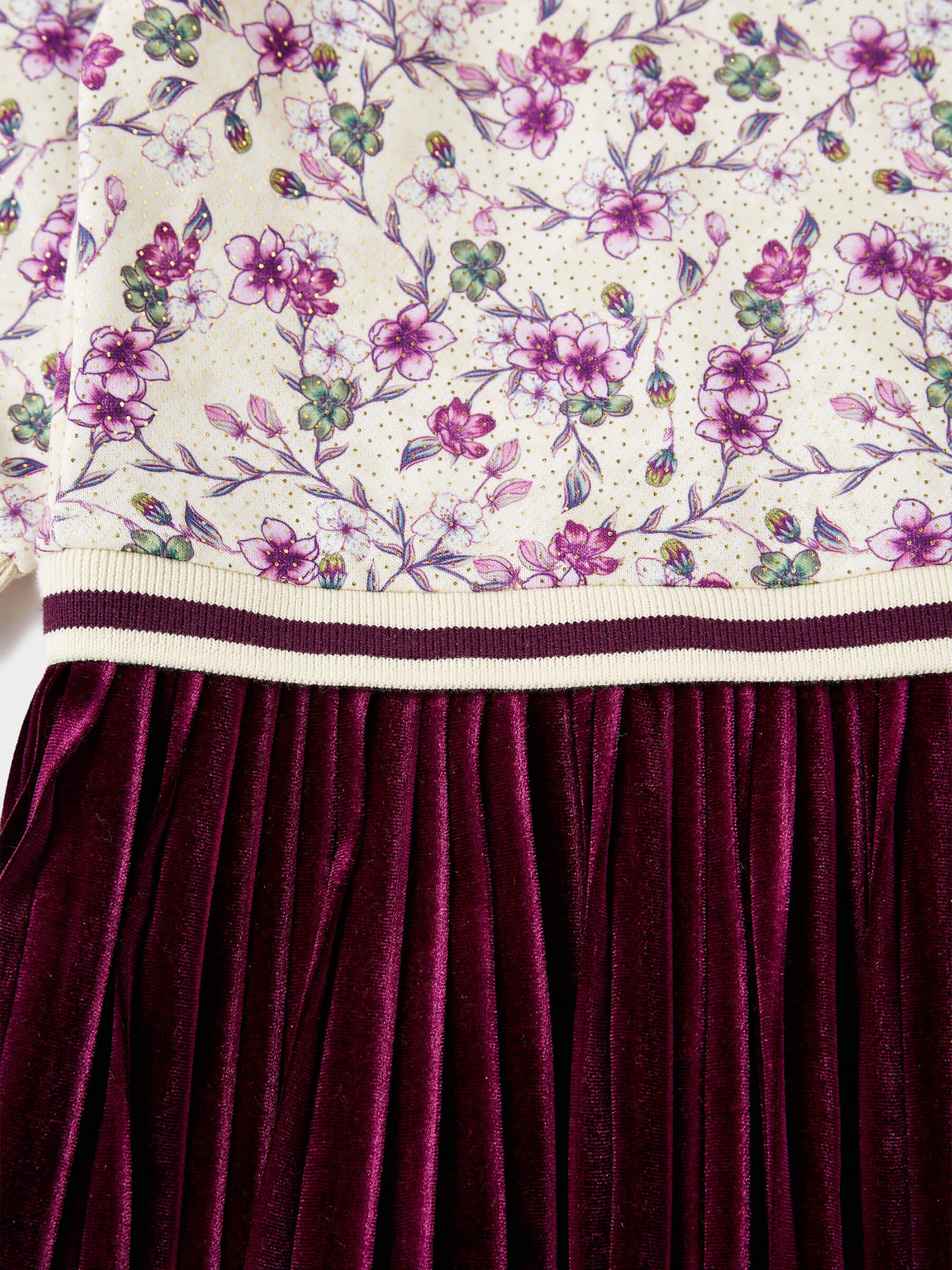 GWD Payton Lance Dress