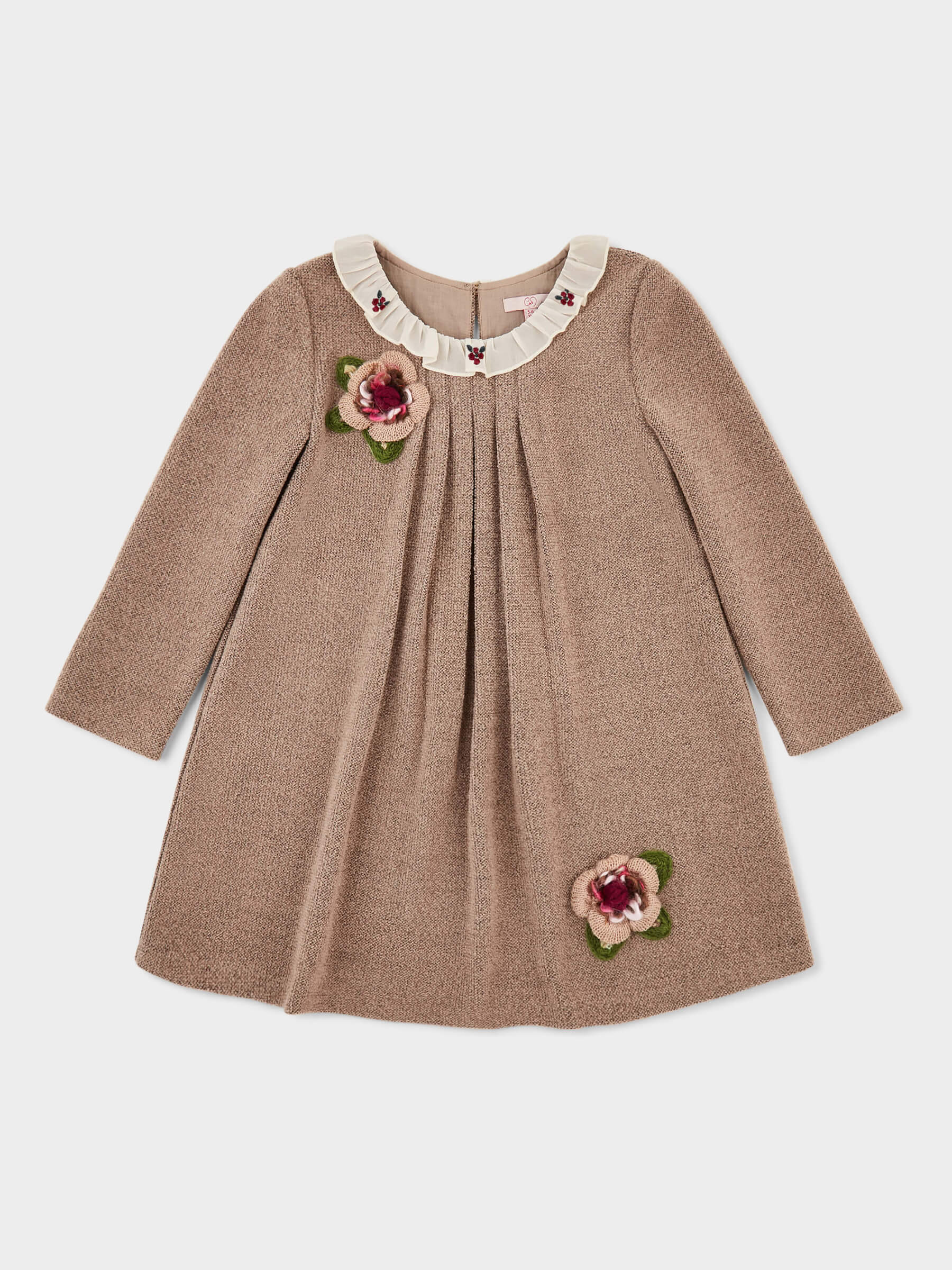 GWD Dora Anne Dress