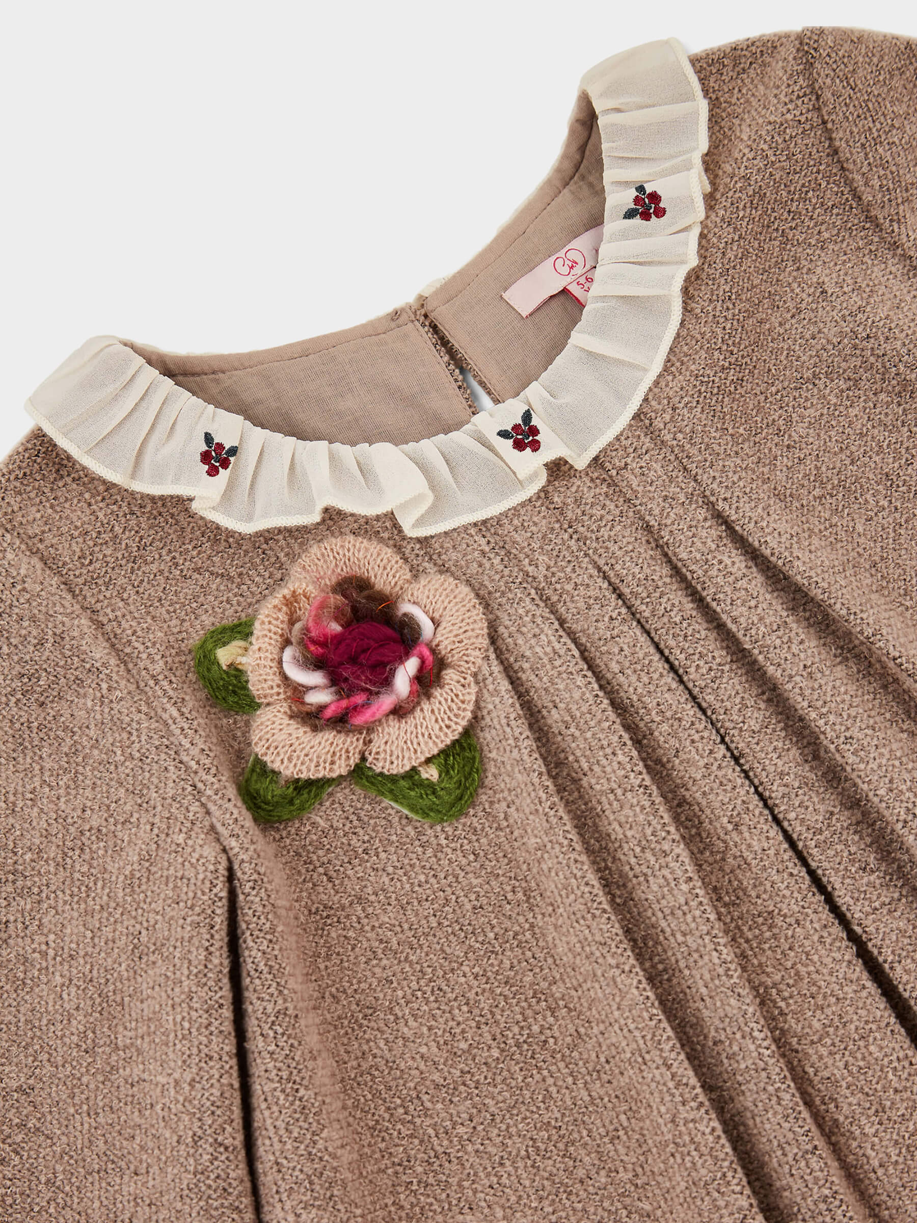 GWD Dora Anne Dress