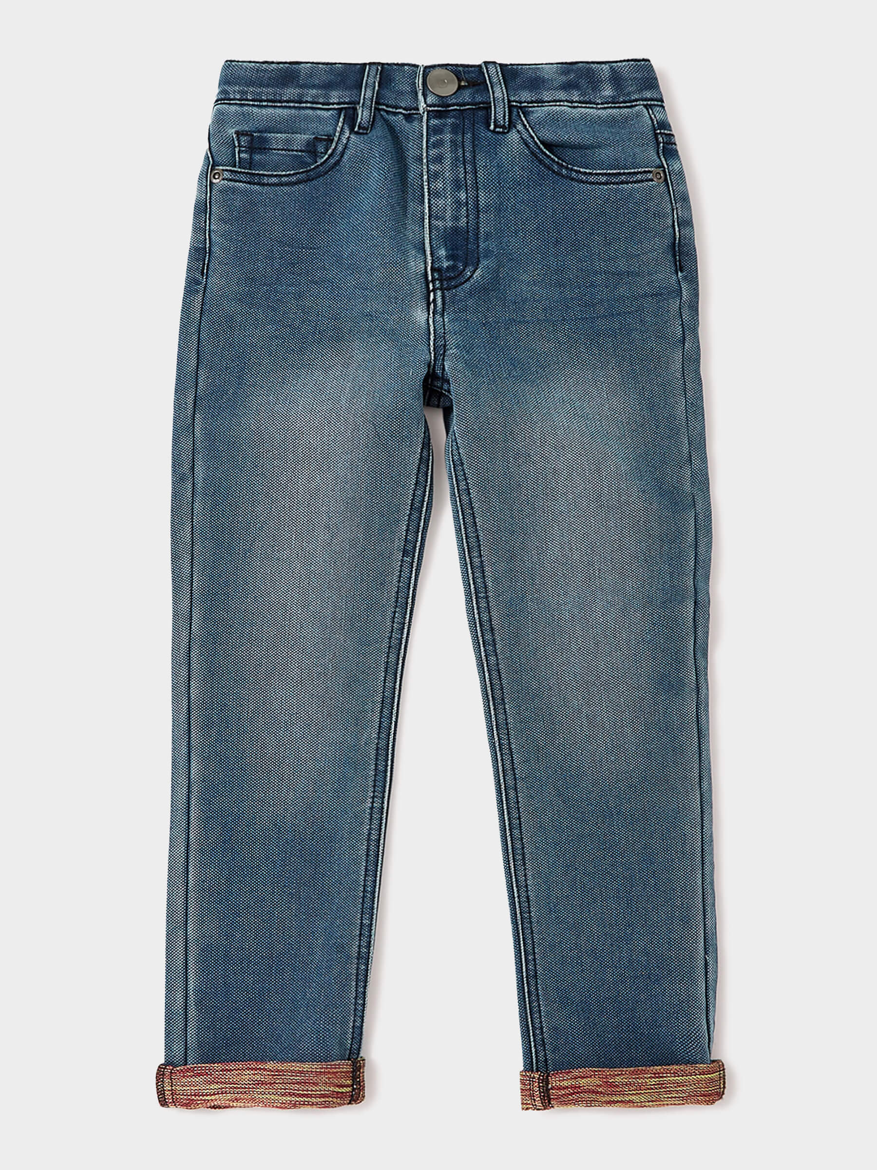 GWD Clive Stretch Jean