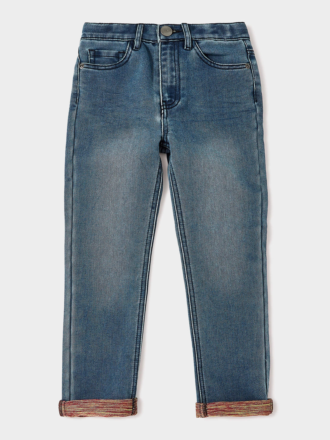 GWD Clive Stretch Jean