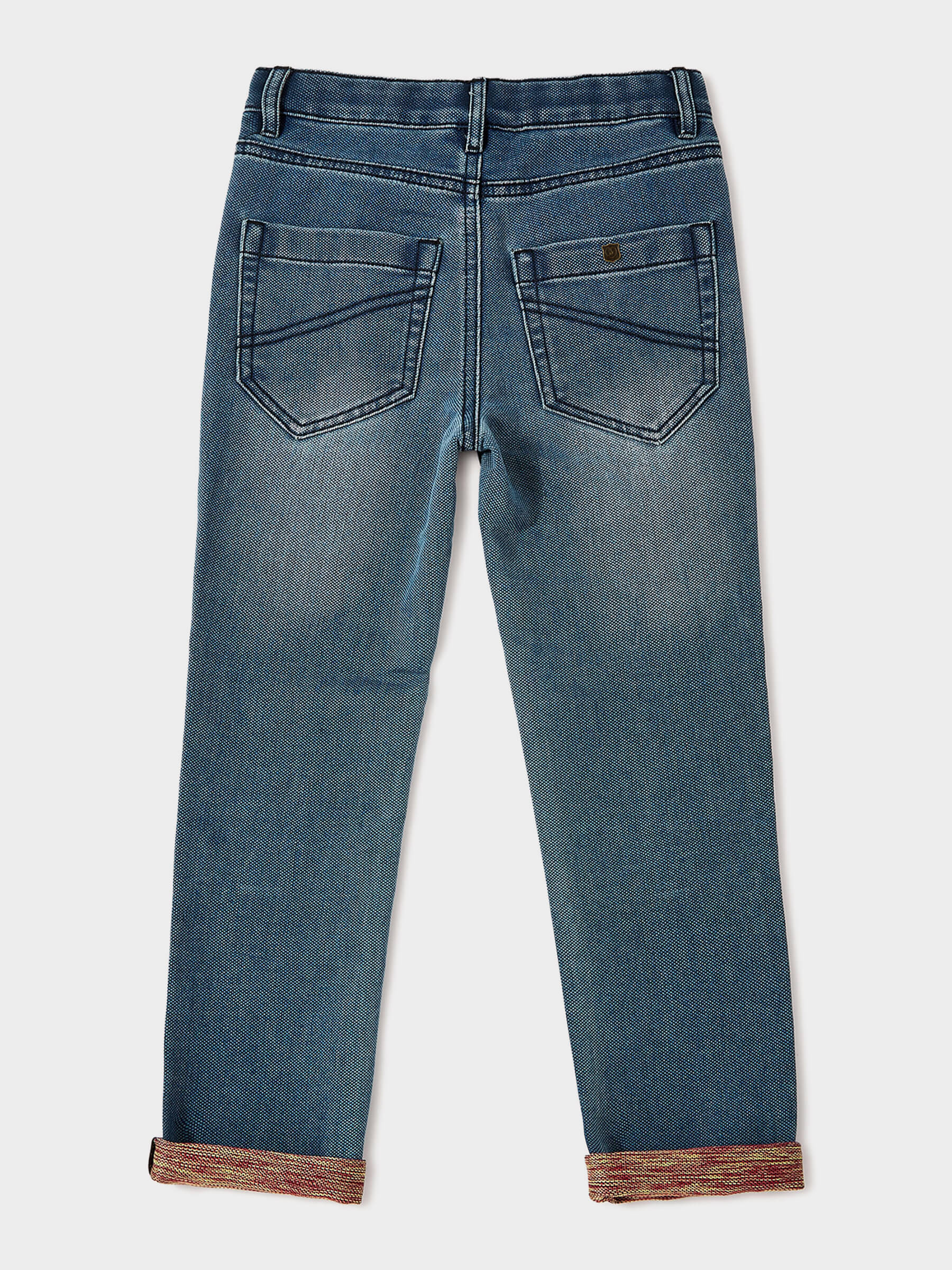 GWD Clive Stretch Jean