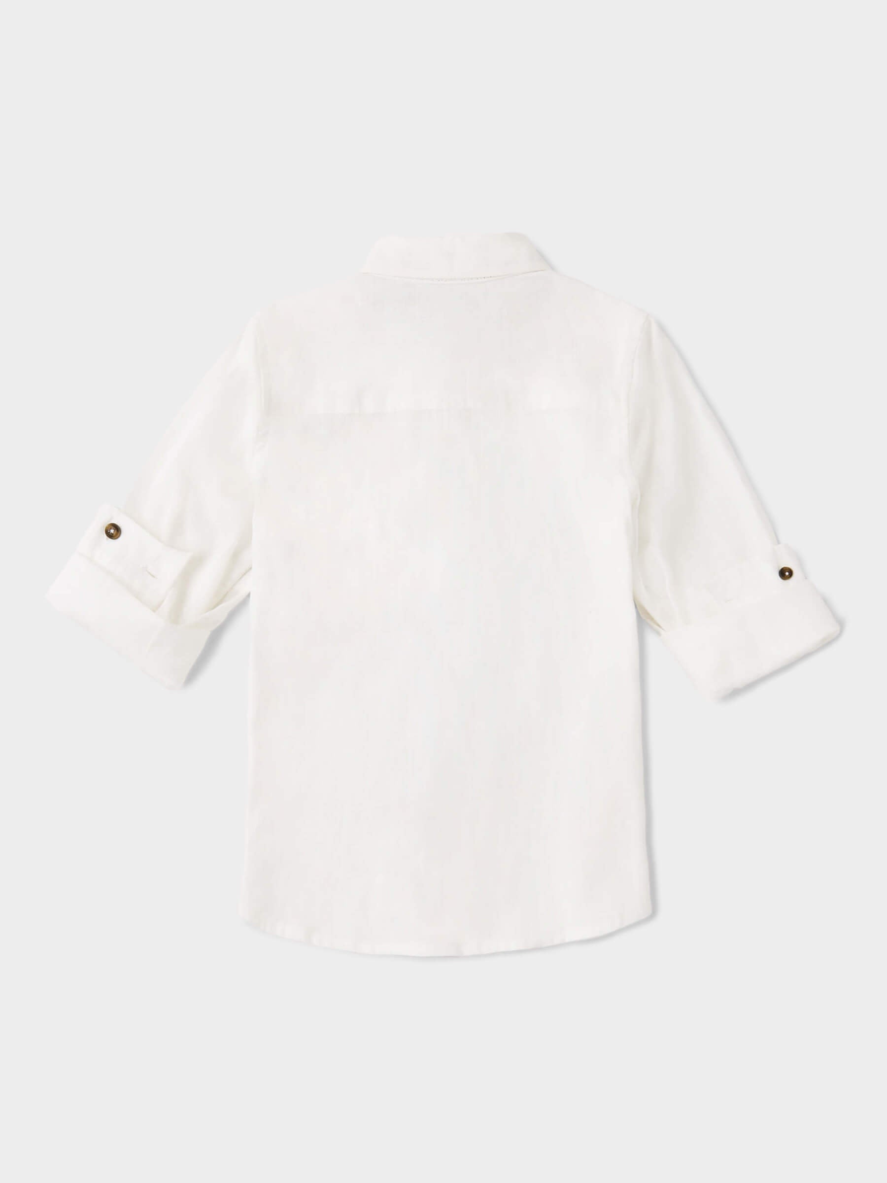 GWD Dartmouth Shirt