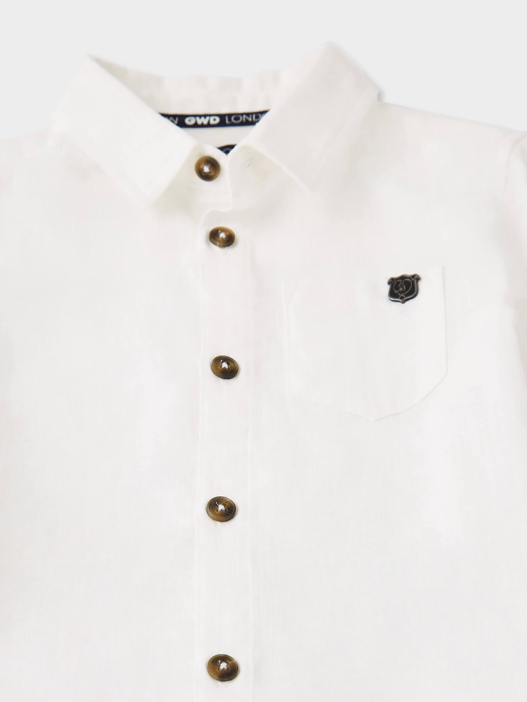 GWD Dartmouth Shirt