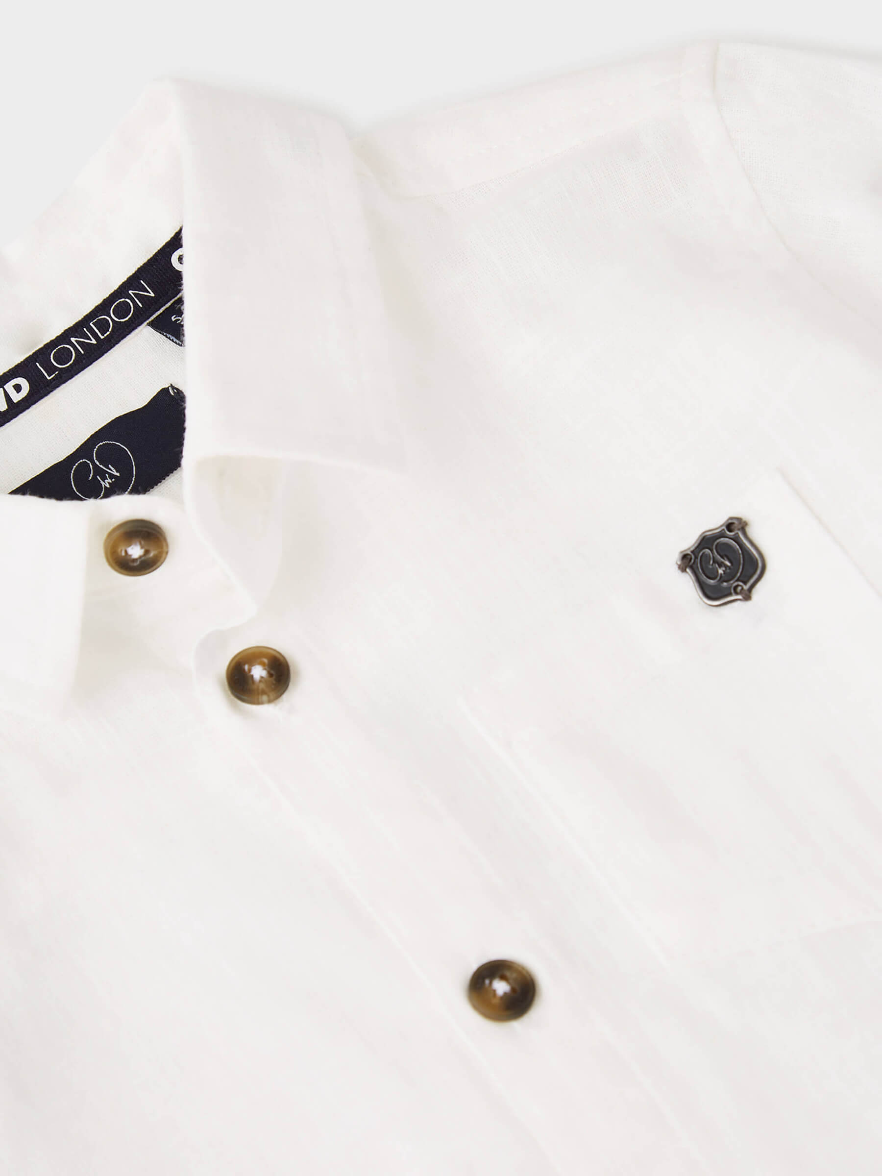GWD Dartmouth Shirt