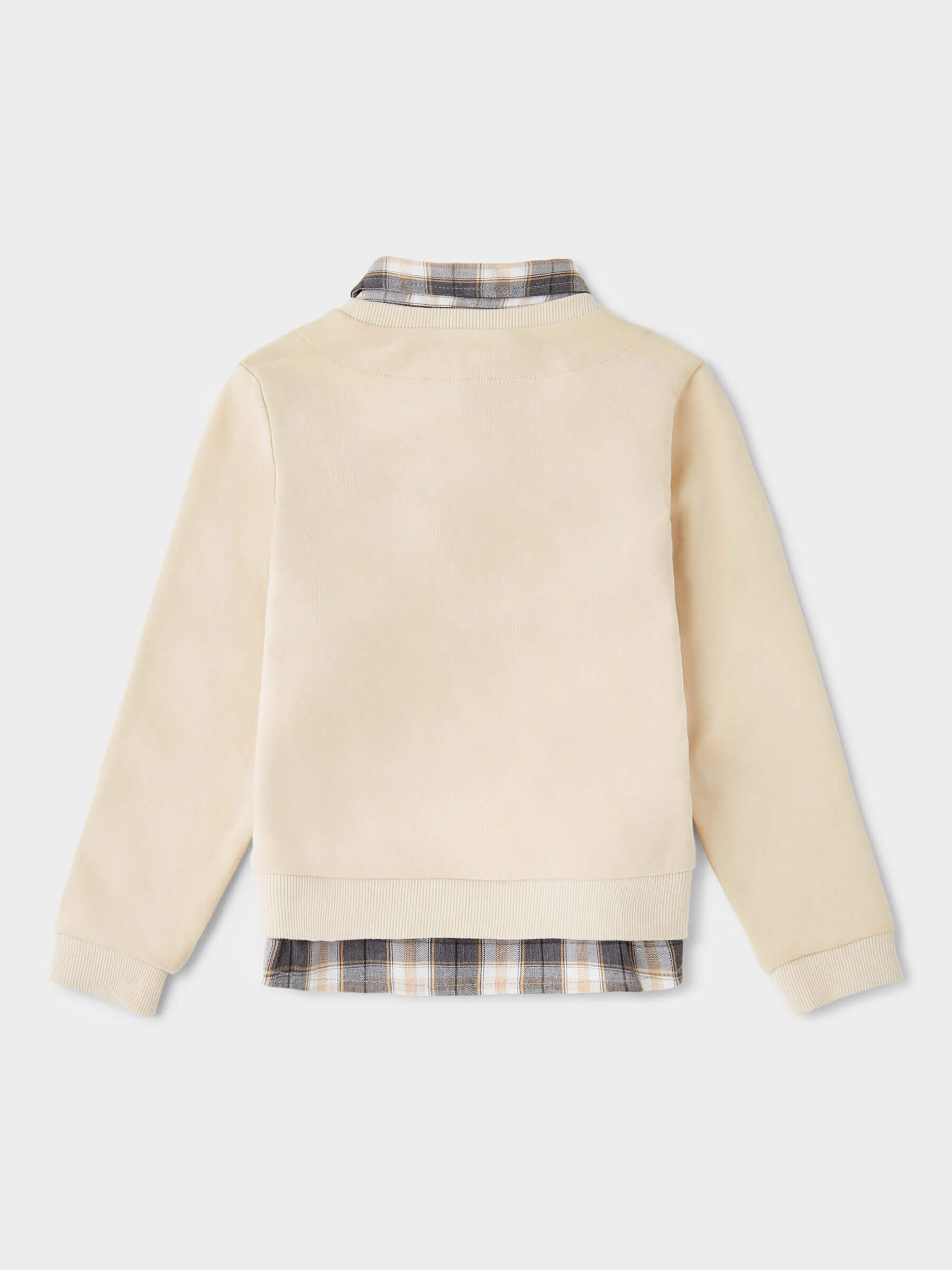 GWD Harvard Sweatshirt