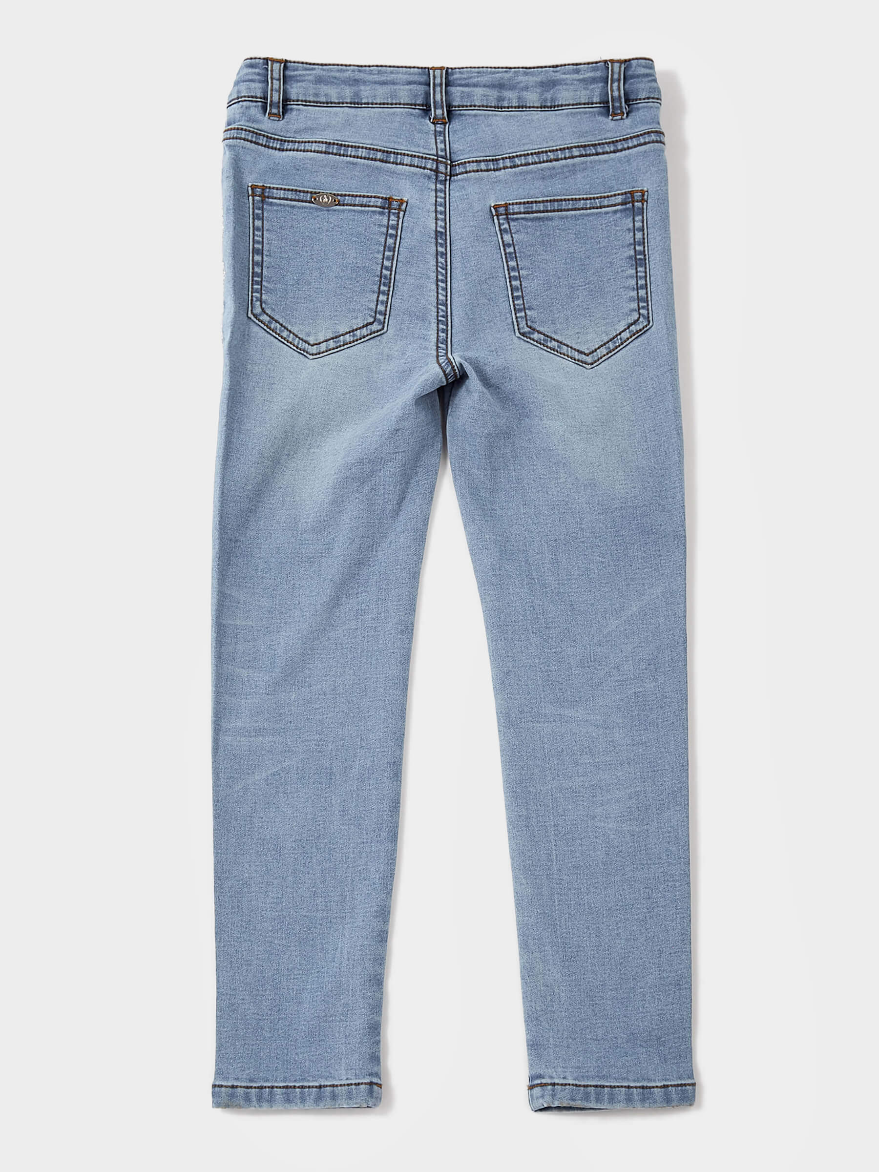 GWD Sophia Stretch Skinny Jean