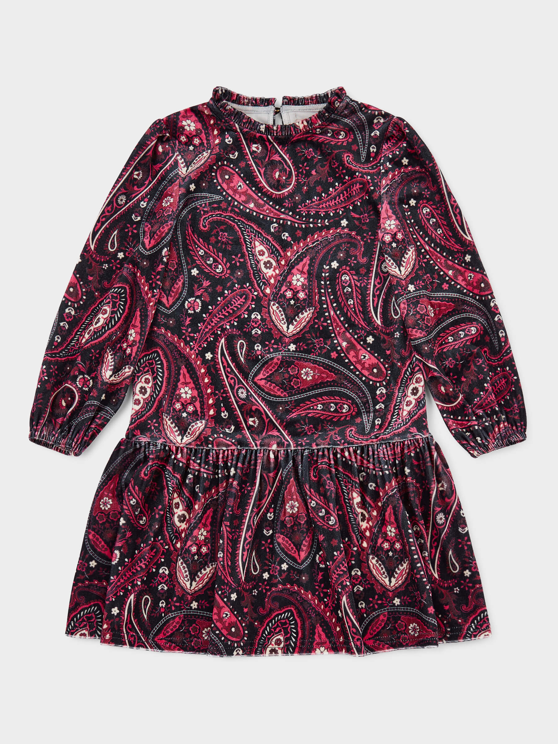 Paisley buy Girls Dress