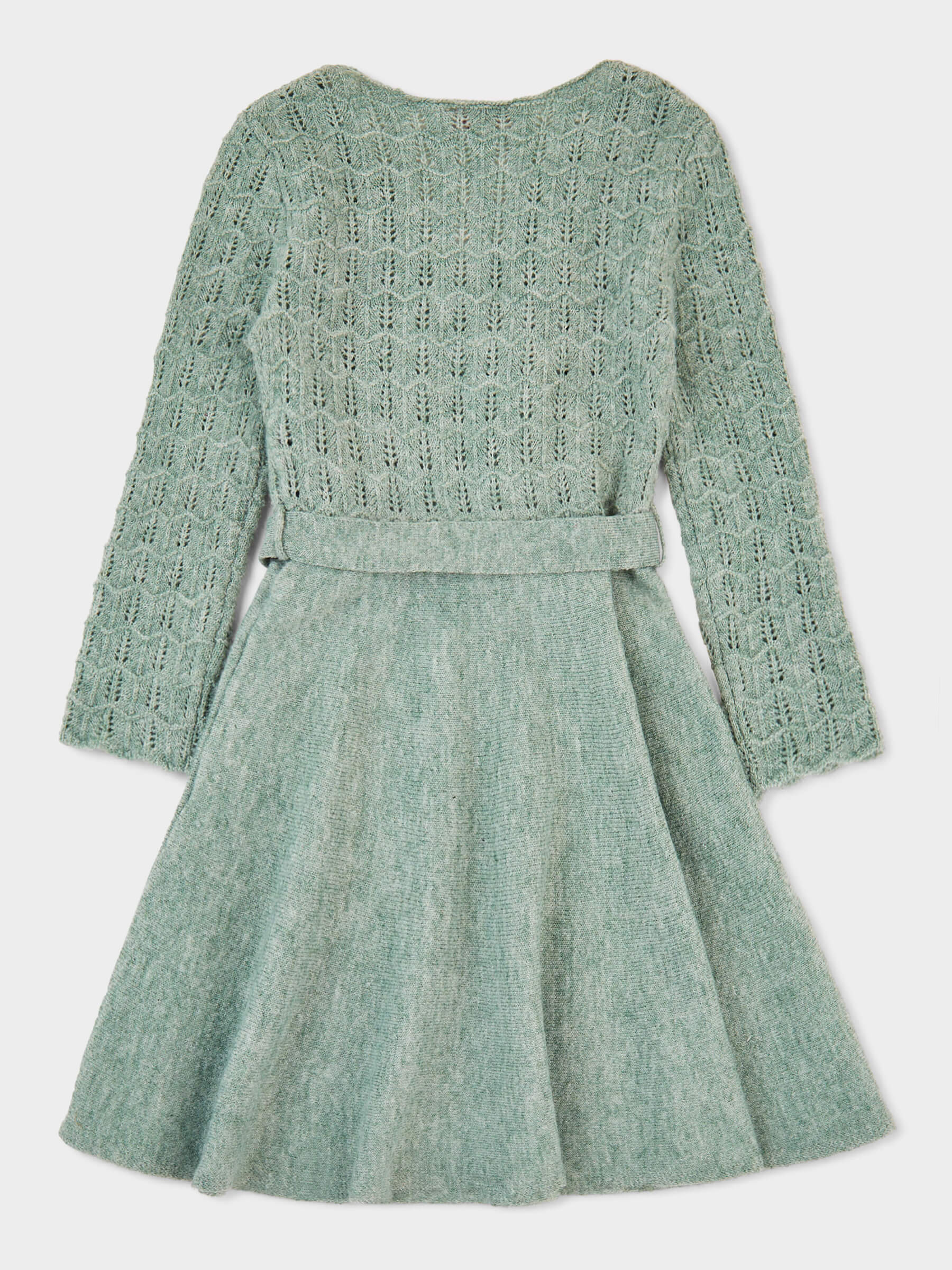 GWD Ella Knitted Dress