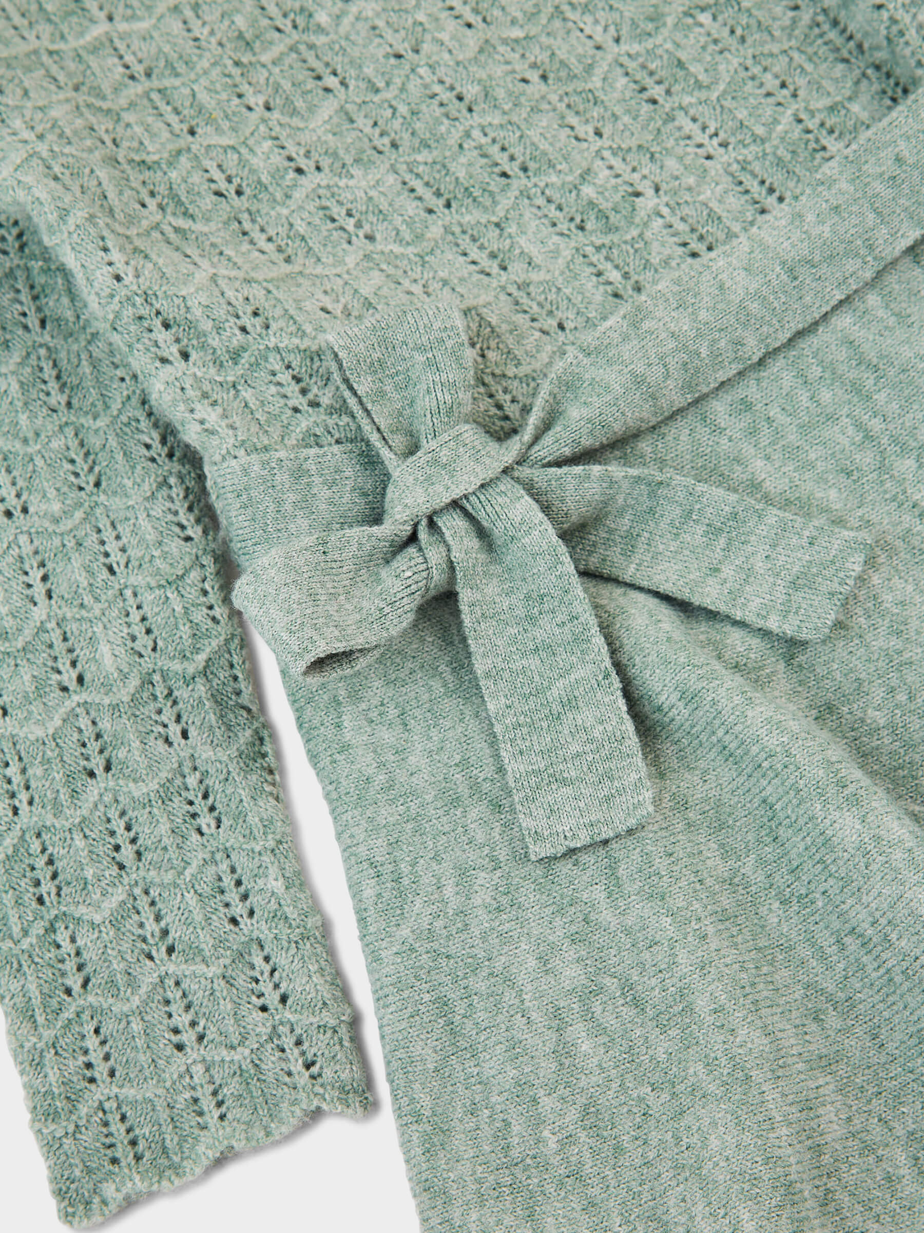 GWD Ella Knitted Dress