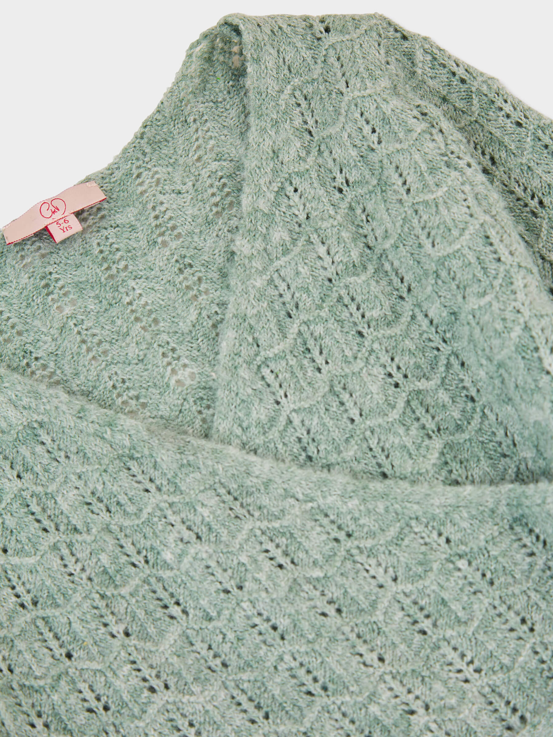 GWD Ella Knitted Dress