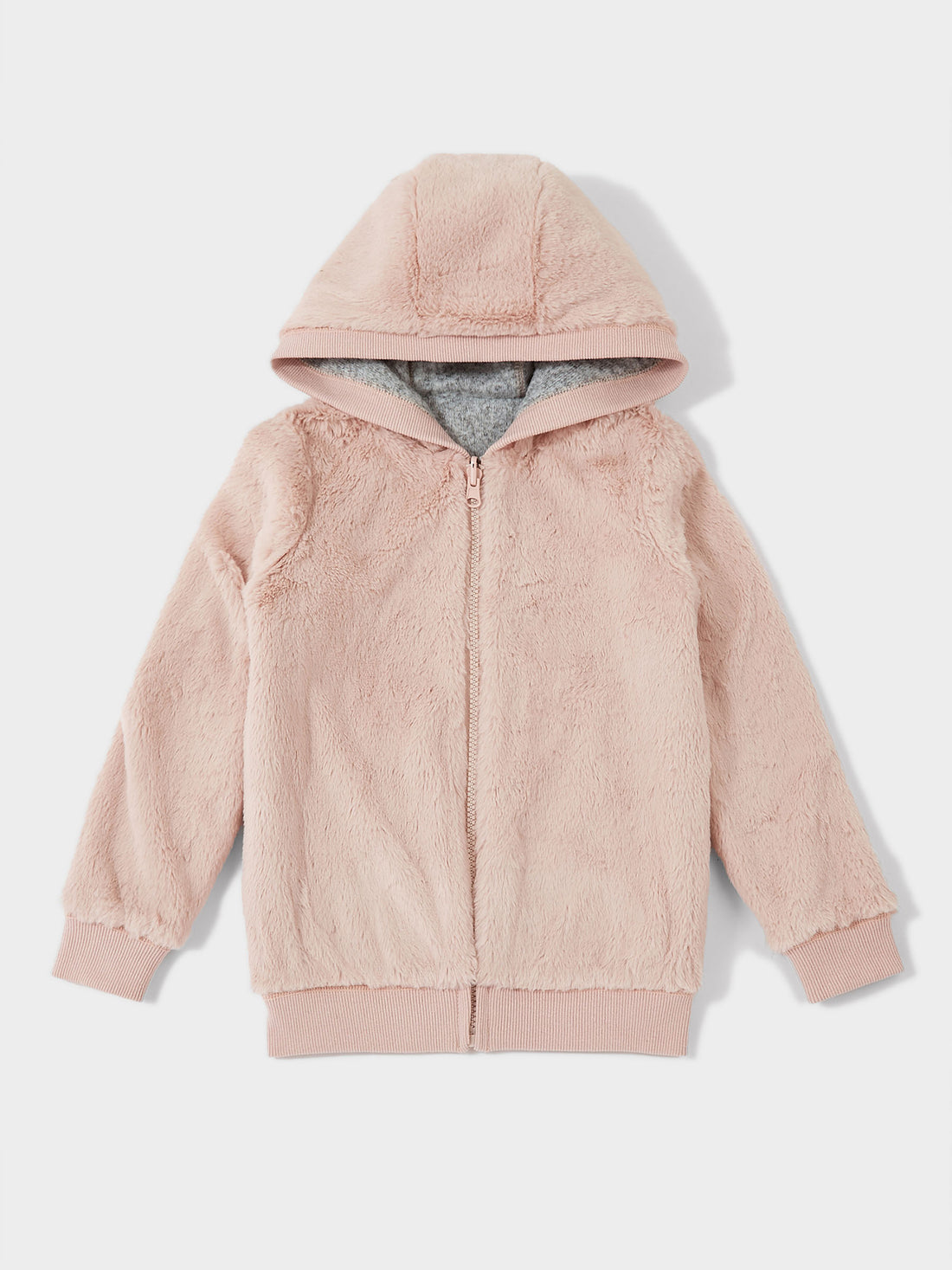 GWD Georgia Ava Reversible Jacket