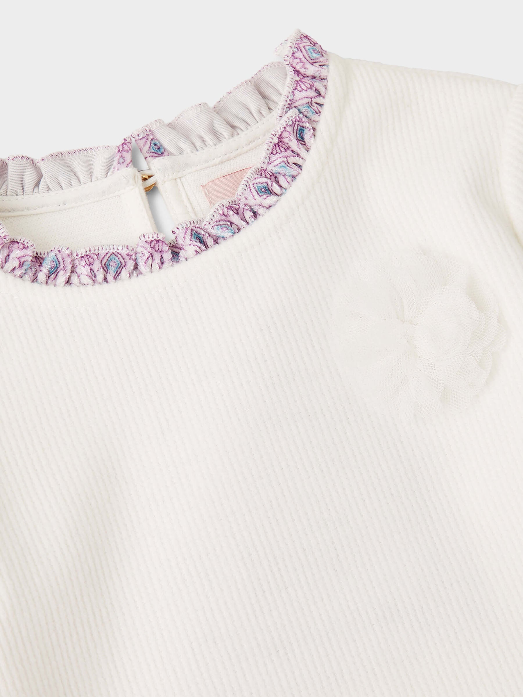 GWD June Ribbed Jumper