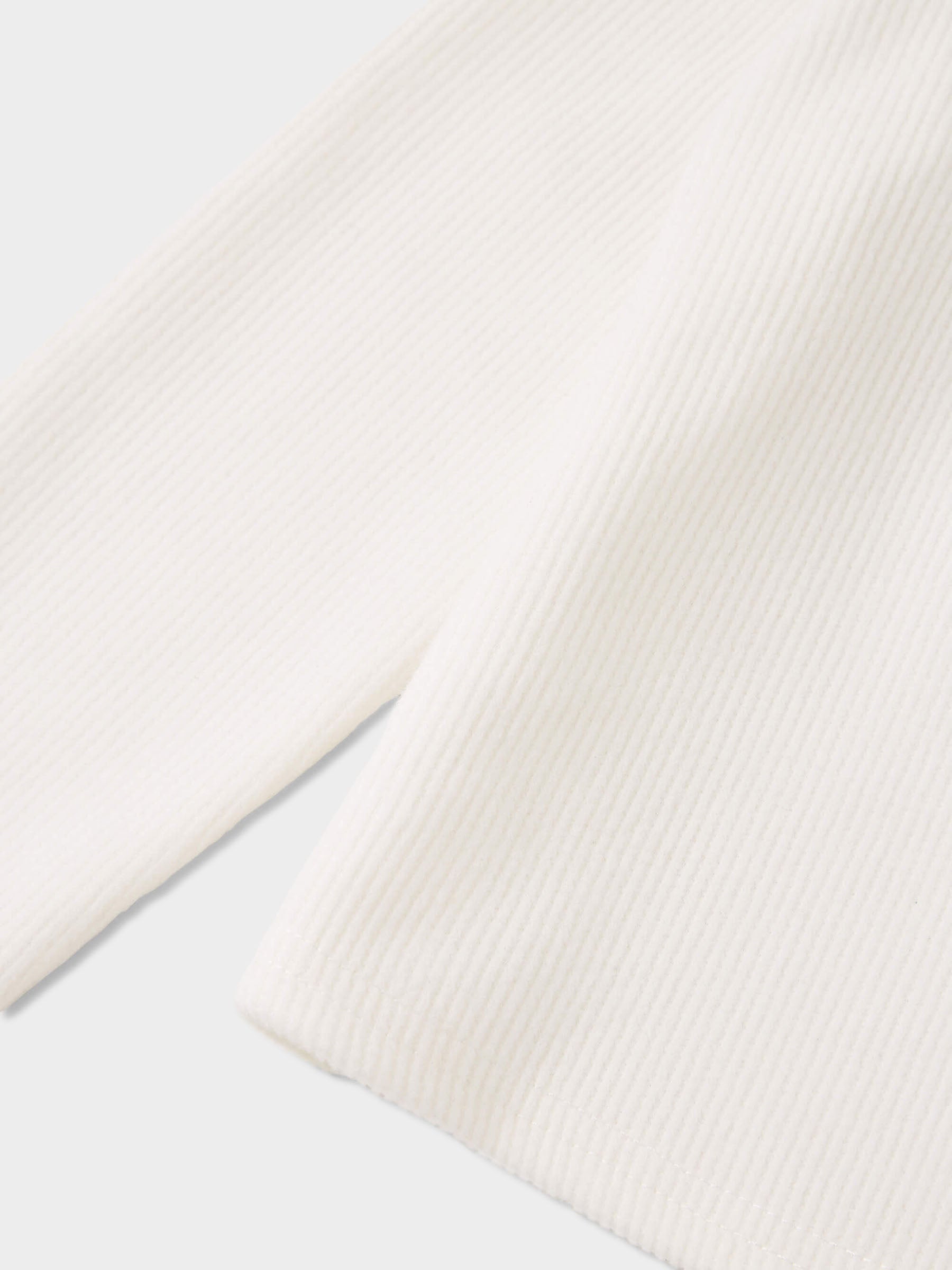 GWD June Ribbed Jumper