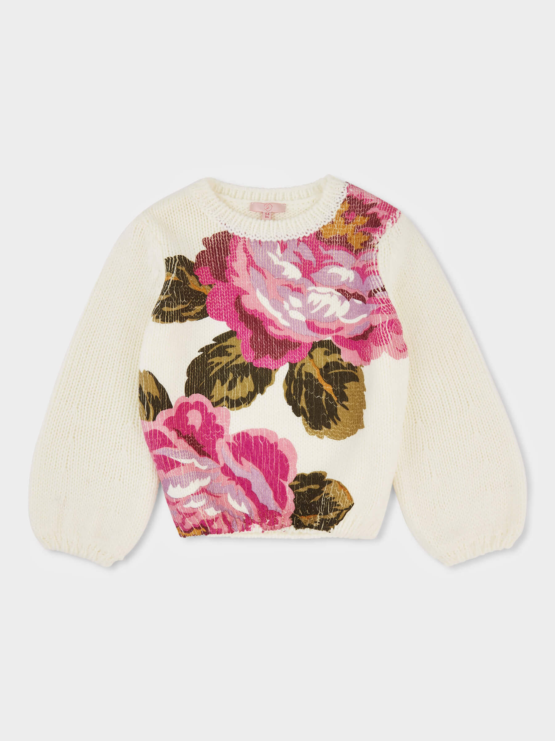 GWD Roseanne Knitted Jumper