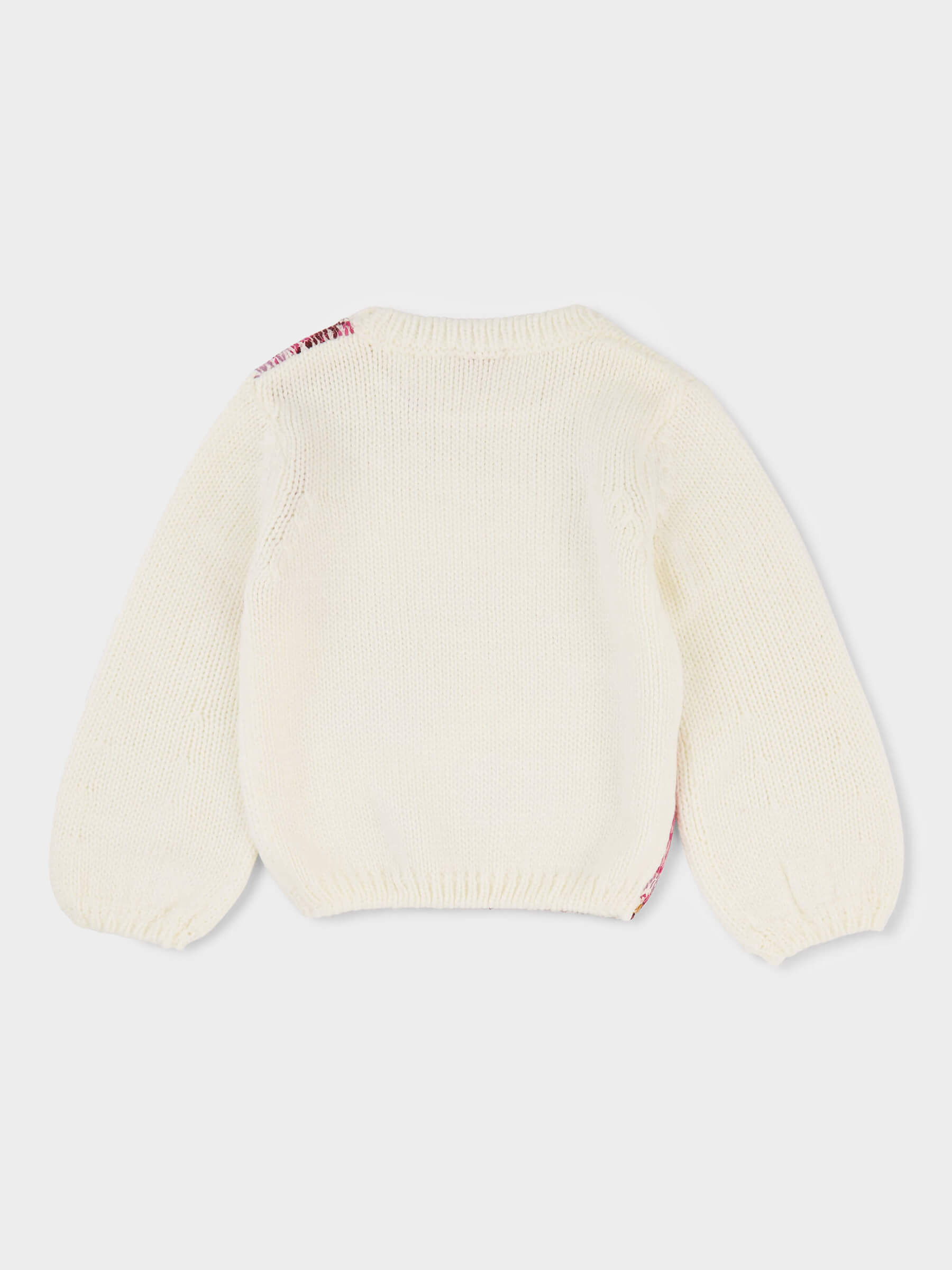 GWD Roseanne Knitted Jumper