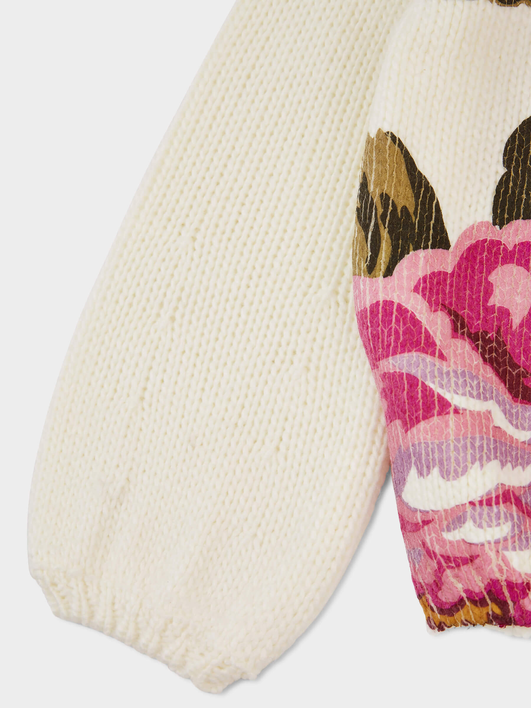 GWD Roseanne Knitted Jumper
