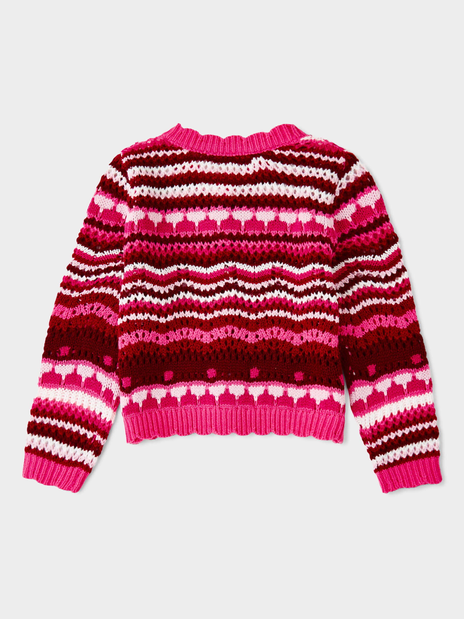 GWD Bonnie Knitted Cardigan