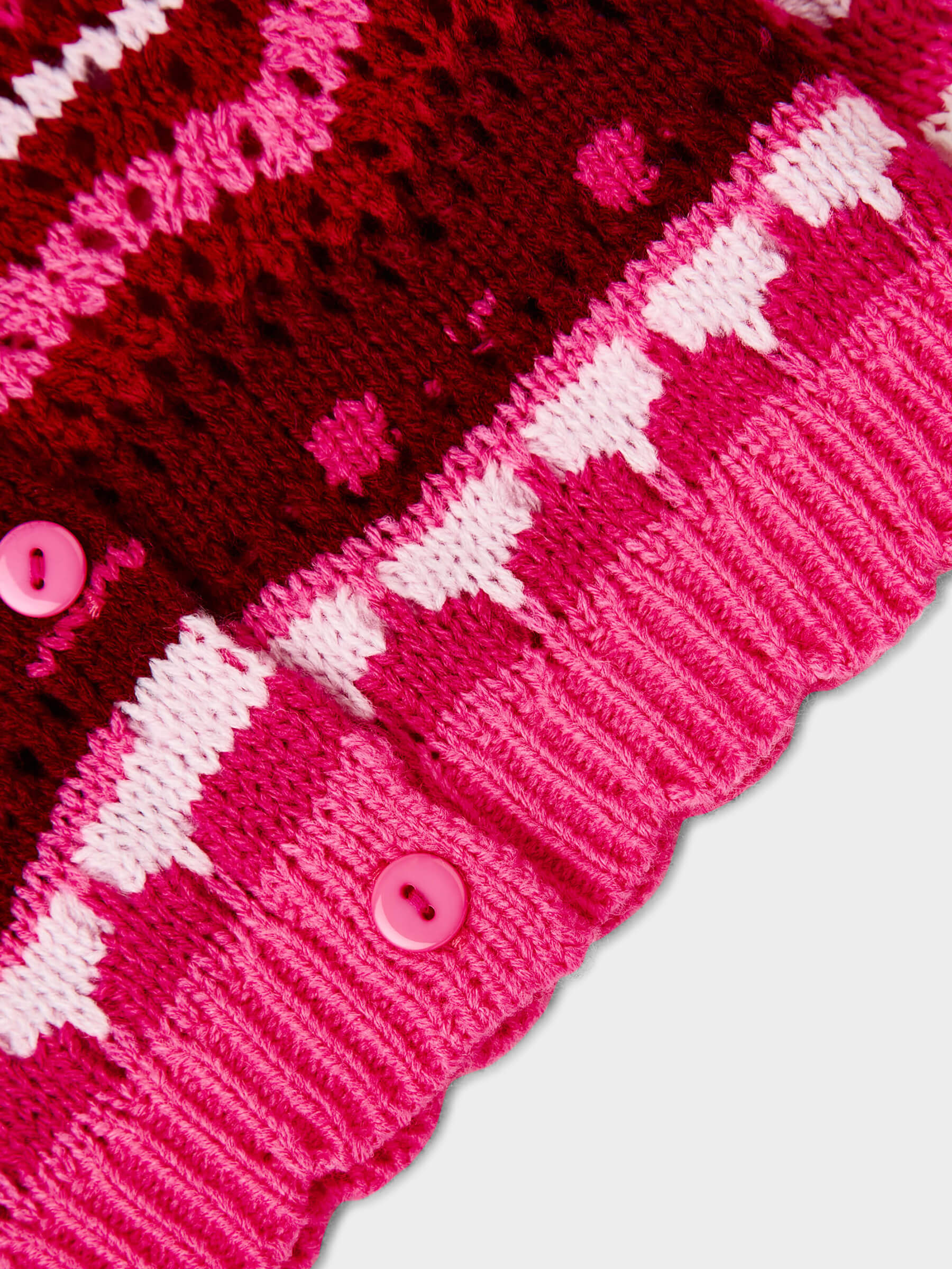 GWD Bonnie Knitted Cardigan