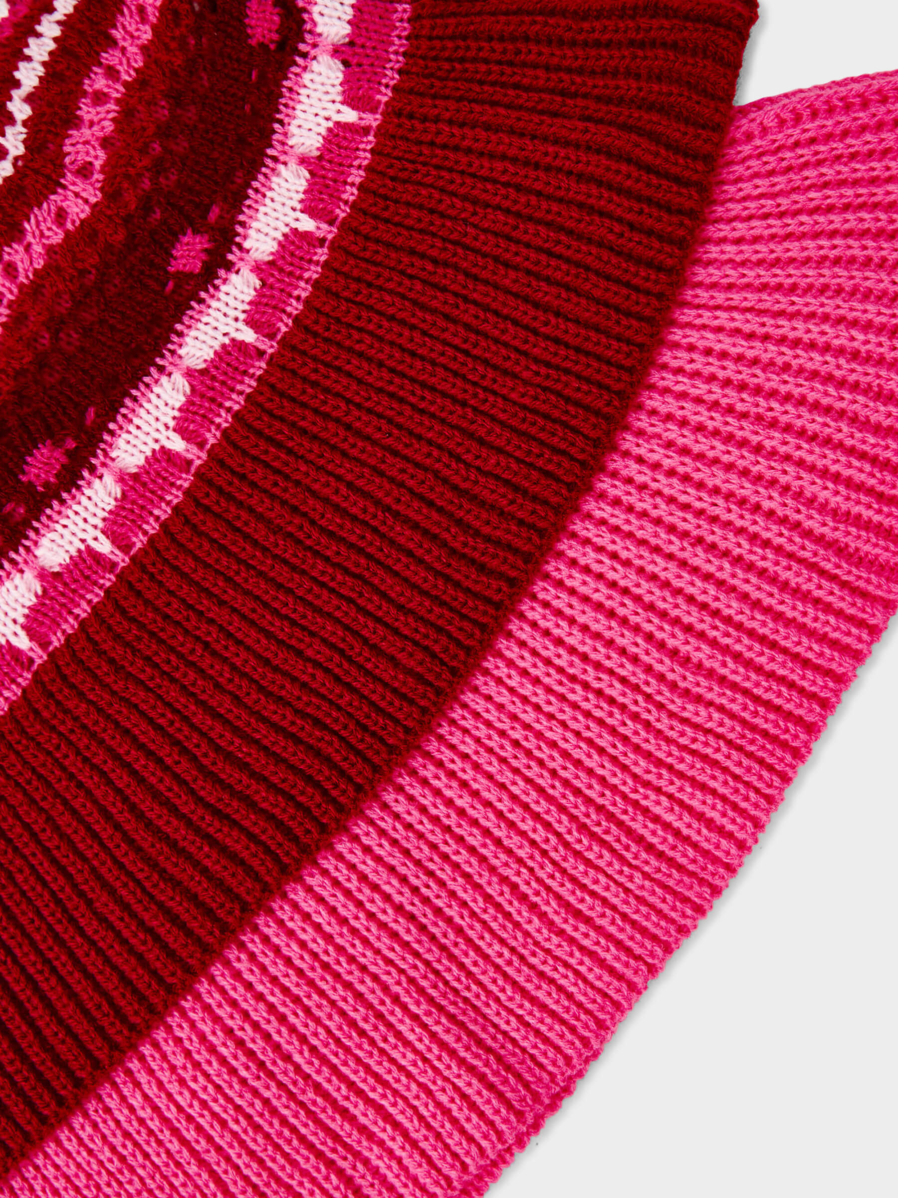 GWD Bonnie Knitted Skirt