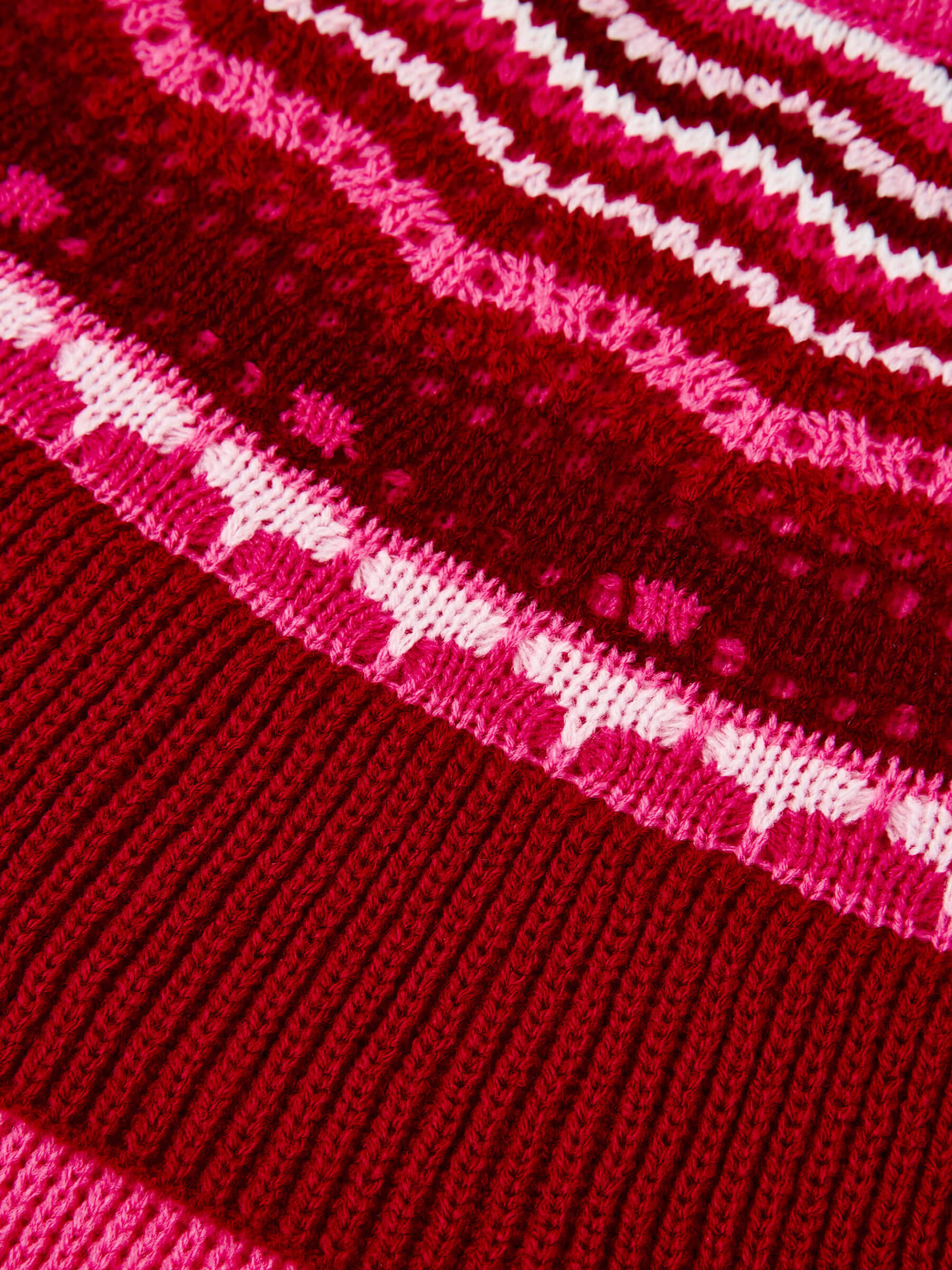 GWD Bonnie Knitted Skirt