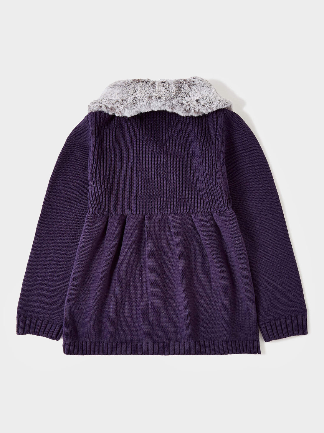 GWD Thistle Knitted Cardigan