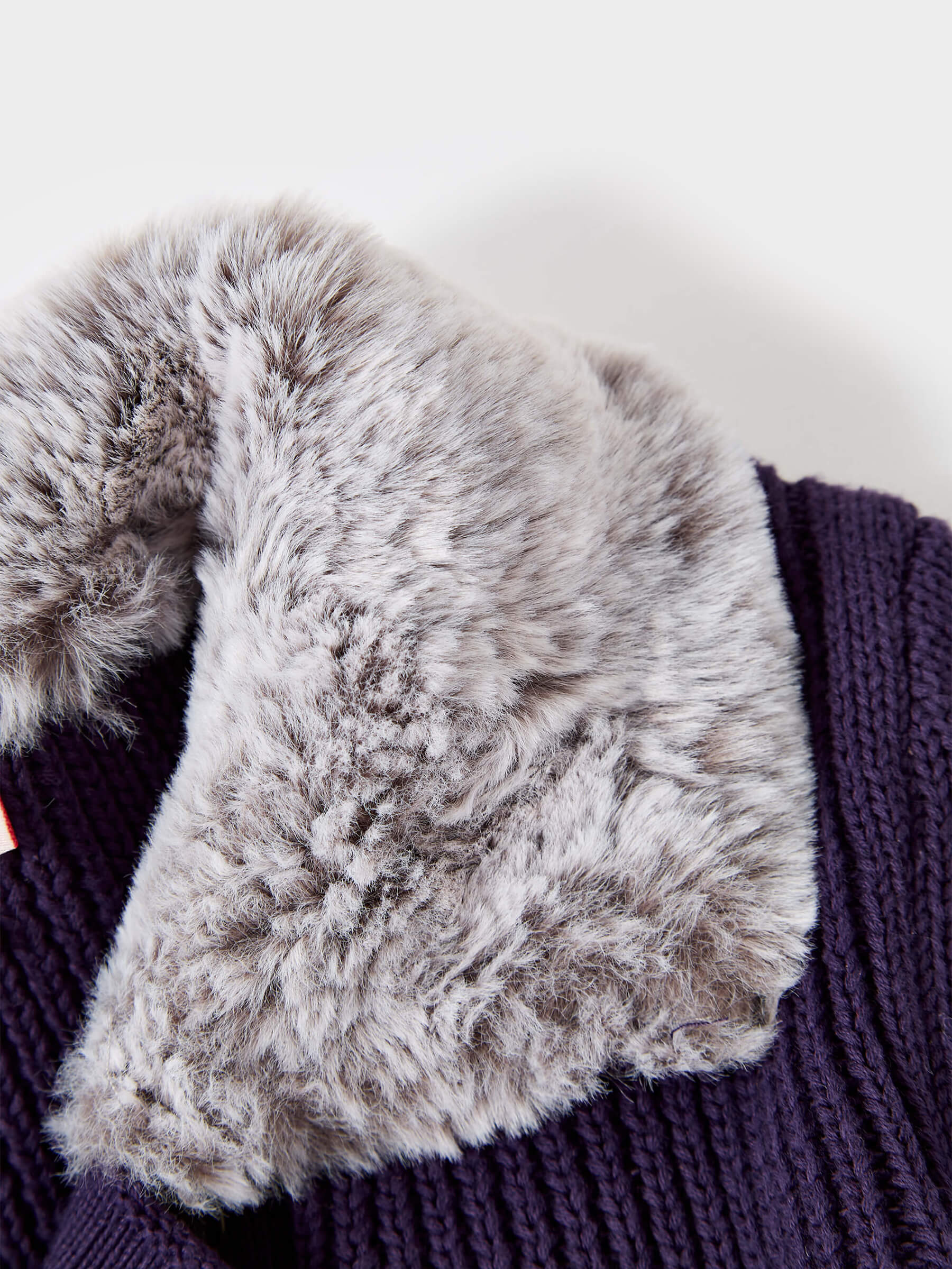 GWD Thistle Knitted Cardigan