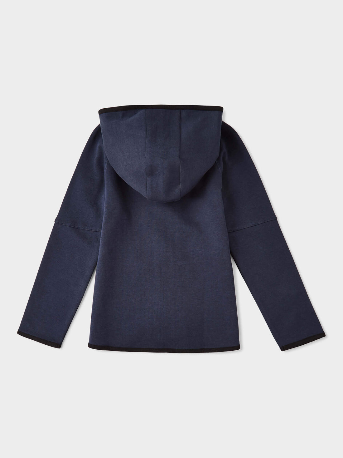 GWD Aiden Hooded Tracksuit Top