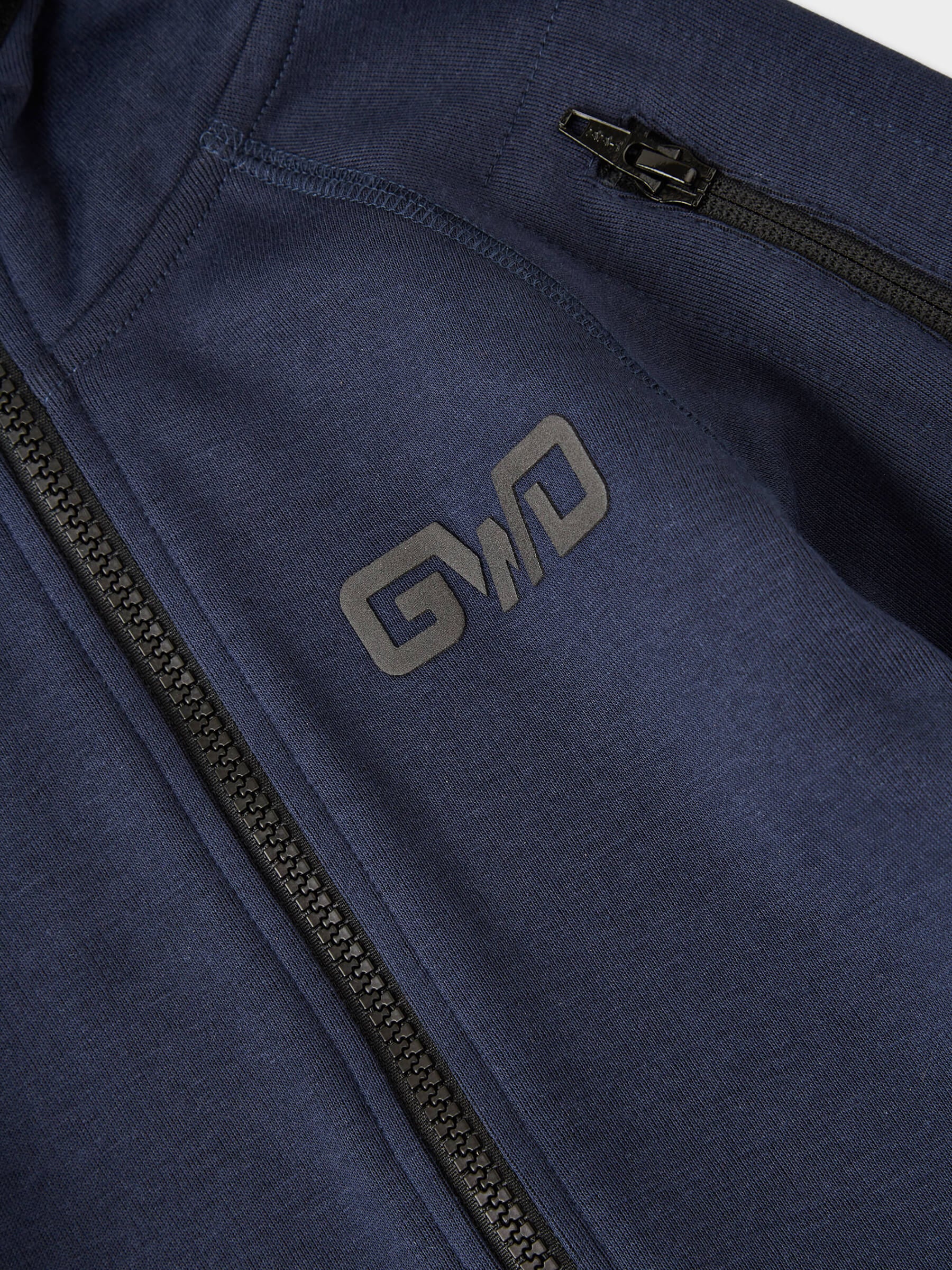GWD Aiden Hooded Tracksuit Top