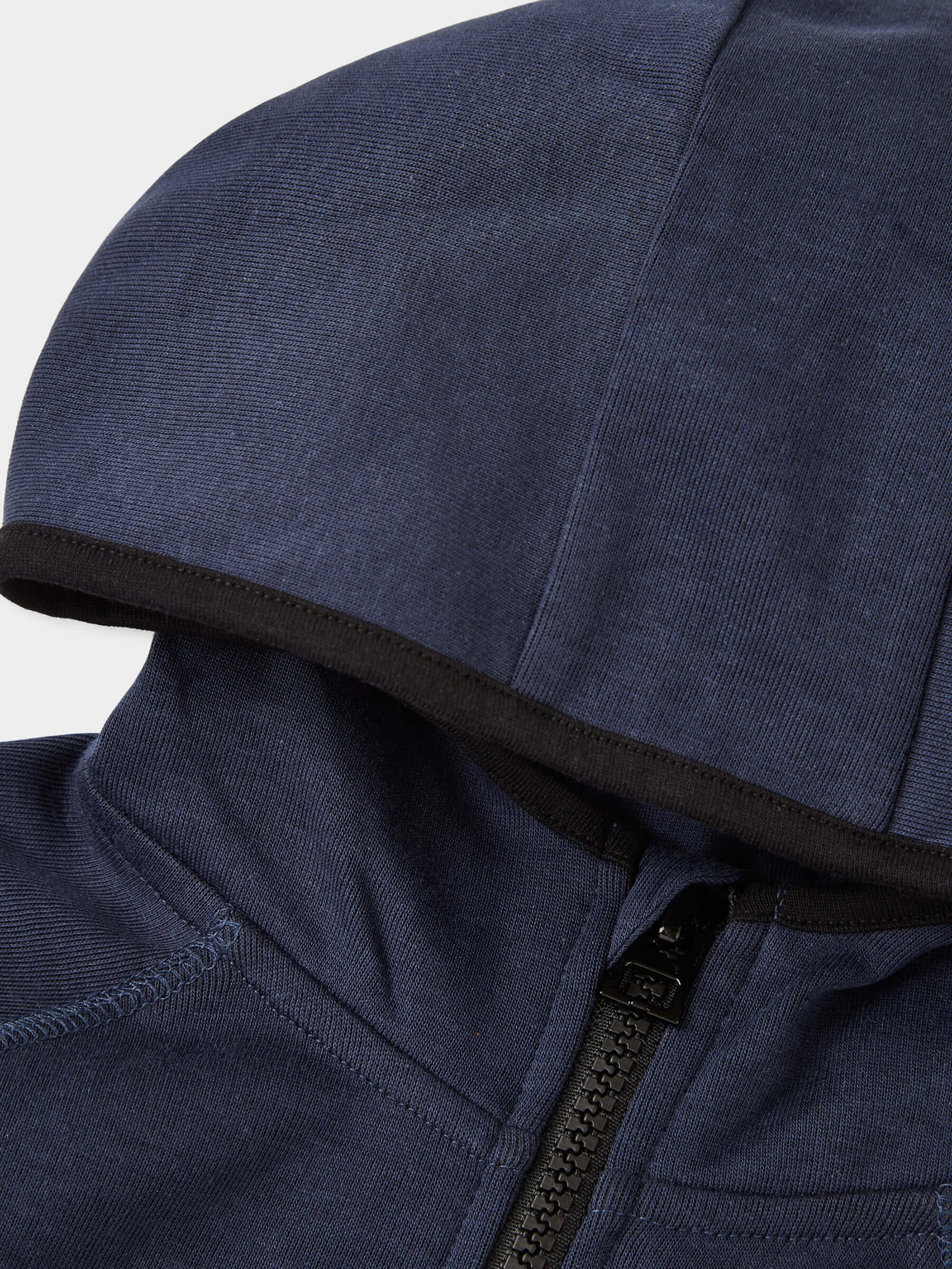 GWD Aiden Hooded Tracksuit Top