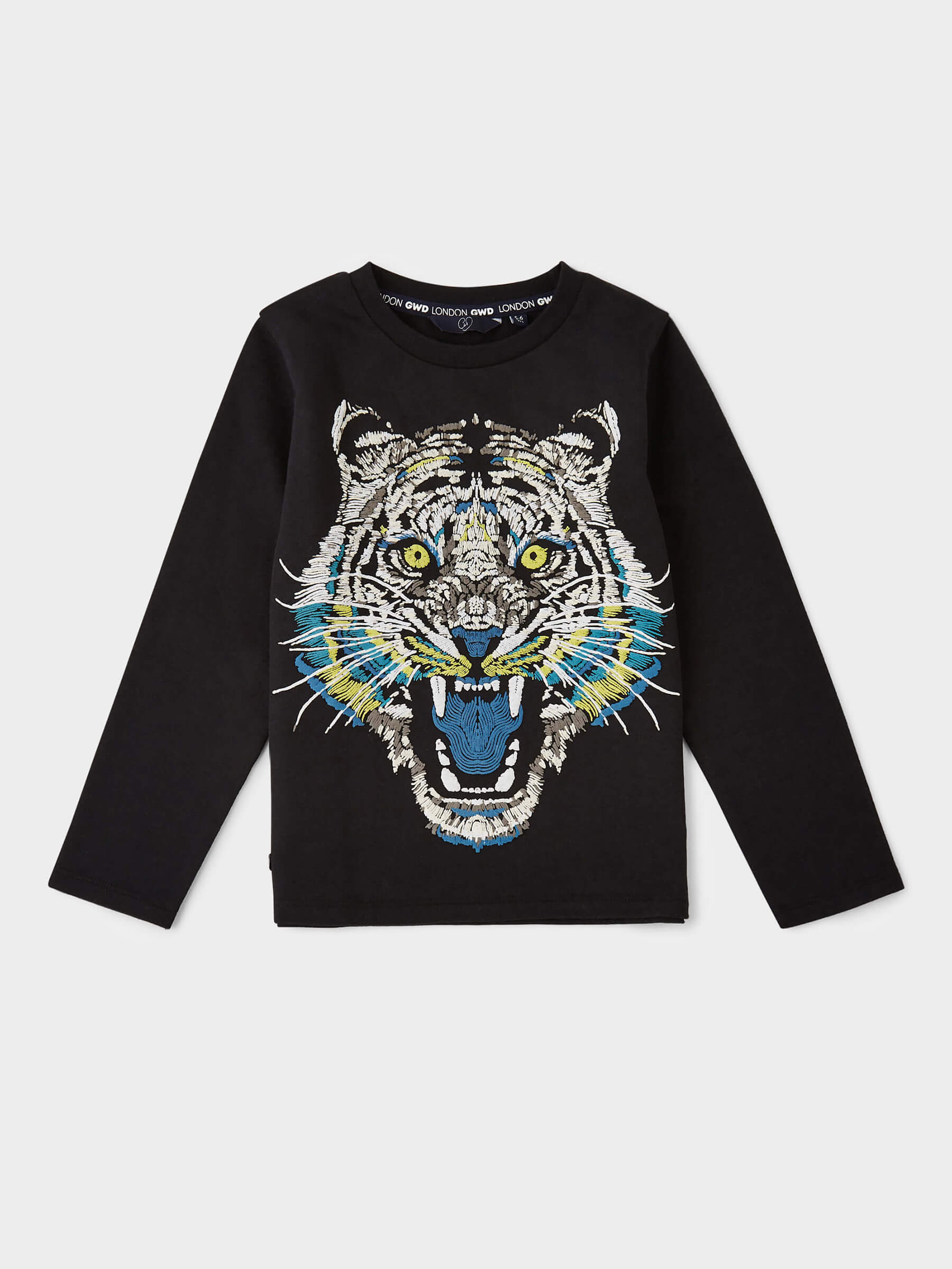 GWD Fabian Long Sleeve T-Shirt