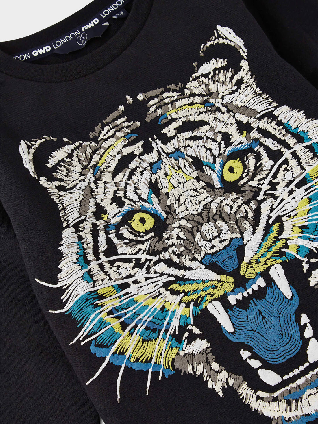 GWD Fabian Long Sleeve T-Shirt