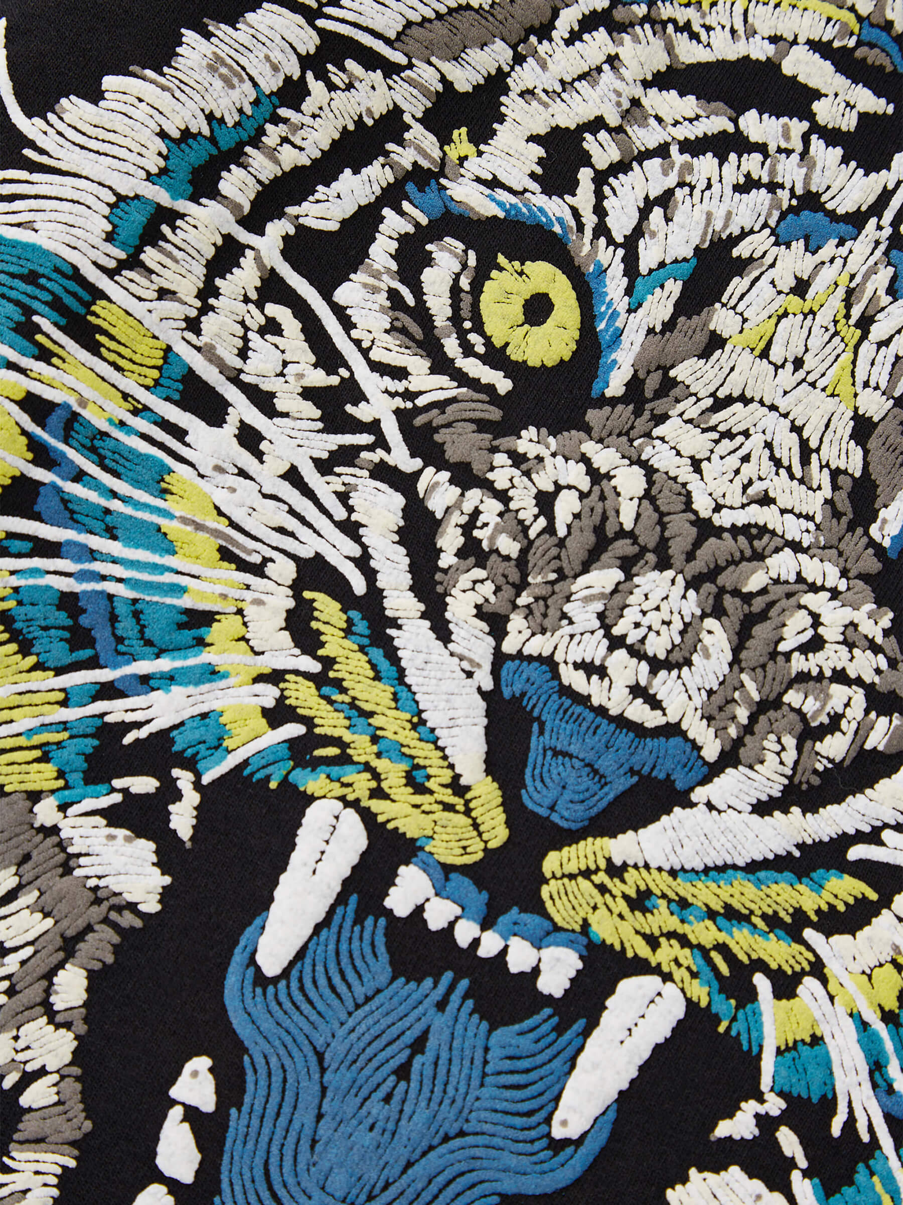 GWD Fabian Long Sleeve T-Shirt